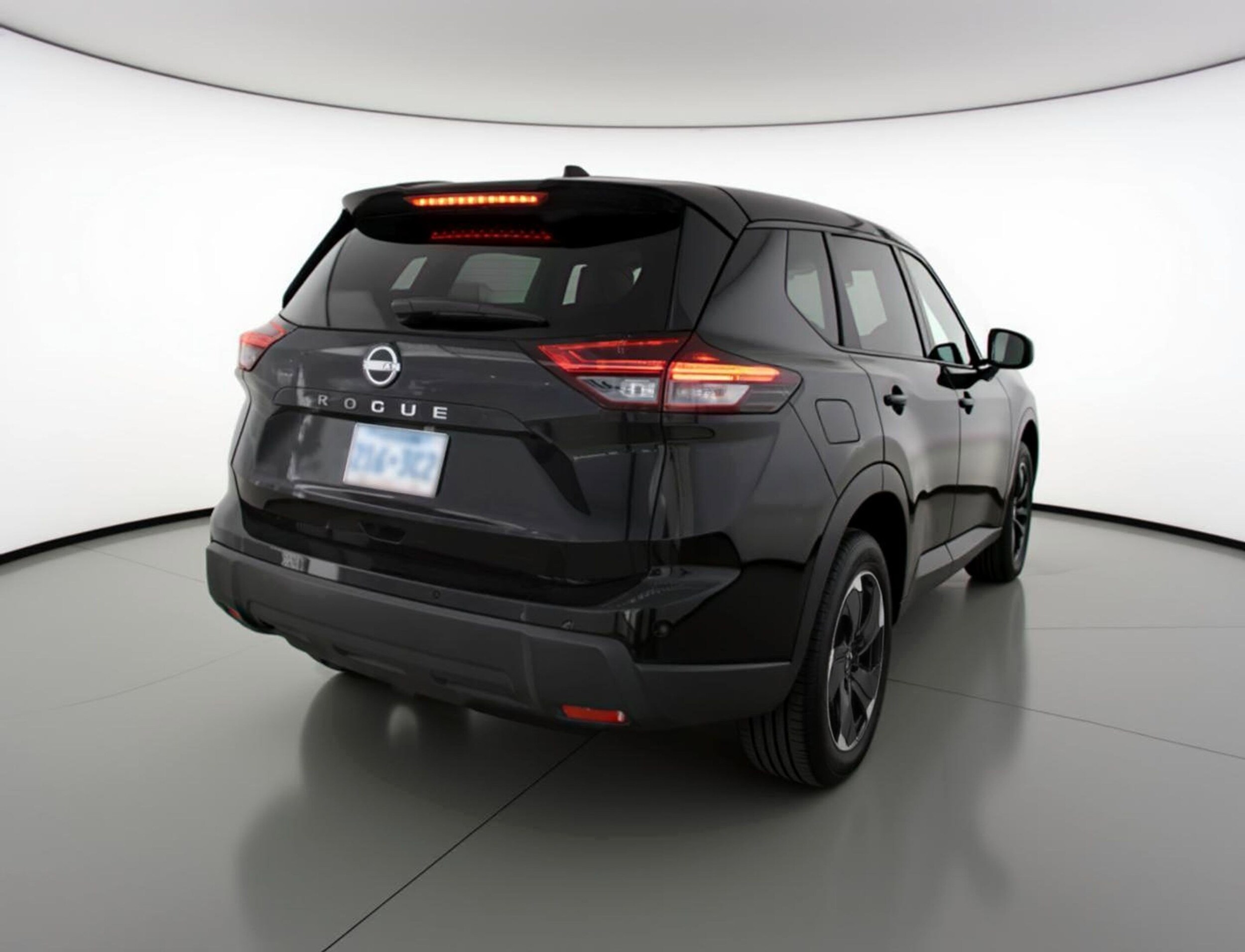 Thumbnail: 2025 Nissan Rogue - 9