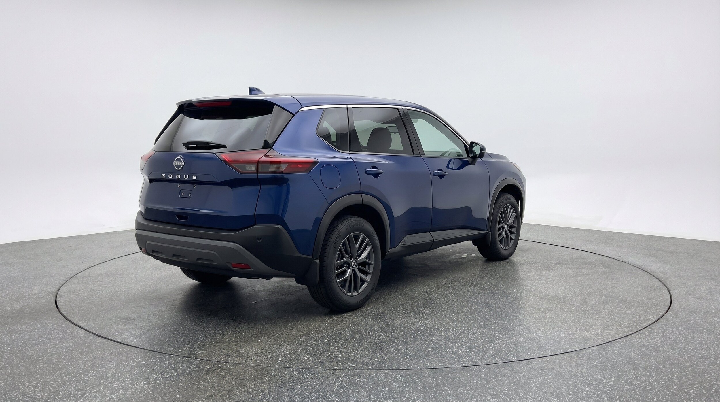 Thumbnail: 2026 Nissan Rogue - 9