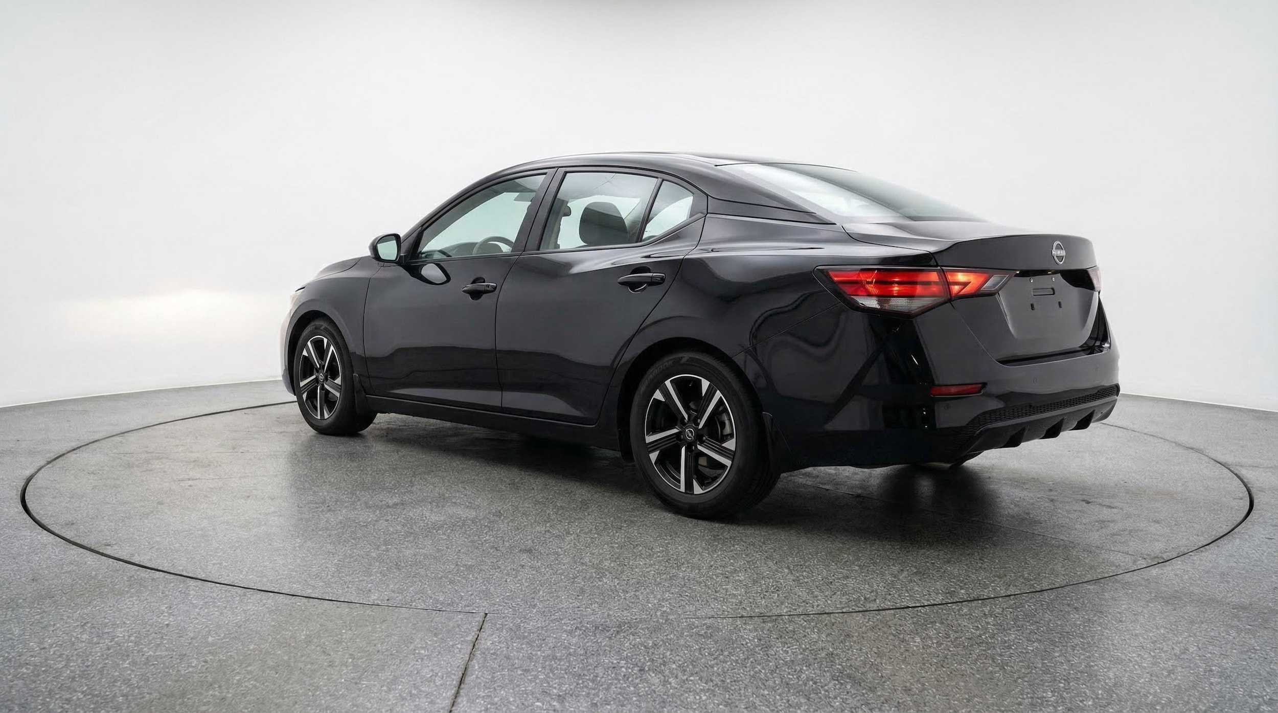 Thumbnail: 2025 Nissan Sentra - 6