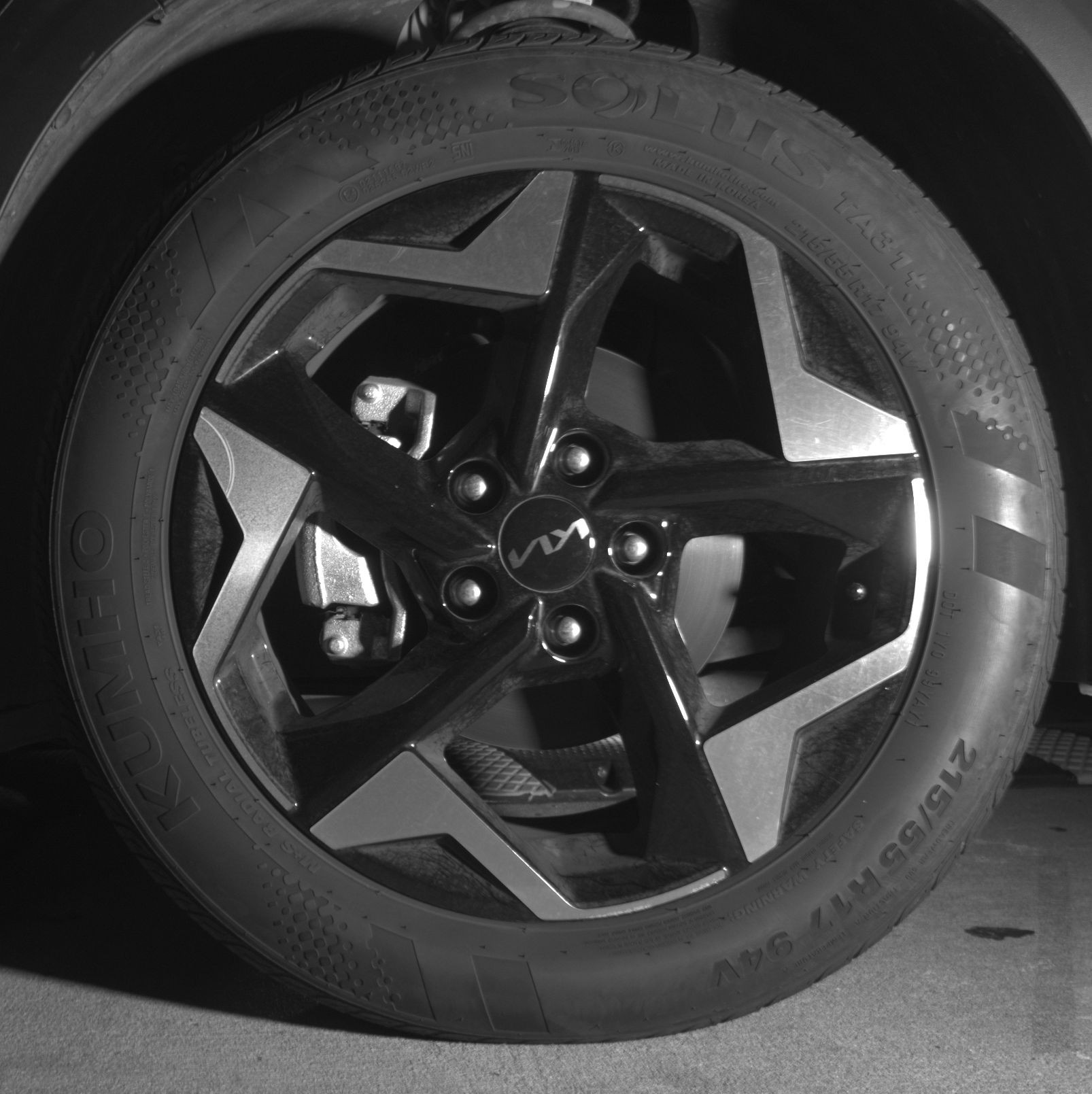 Thumbnail: 2025 Kia Seltos - 9