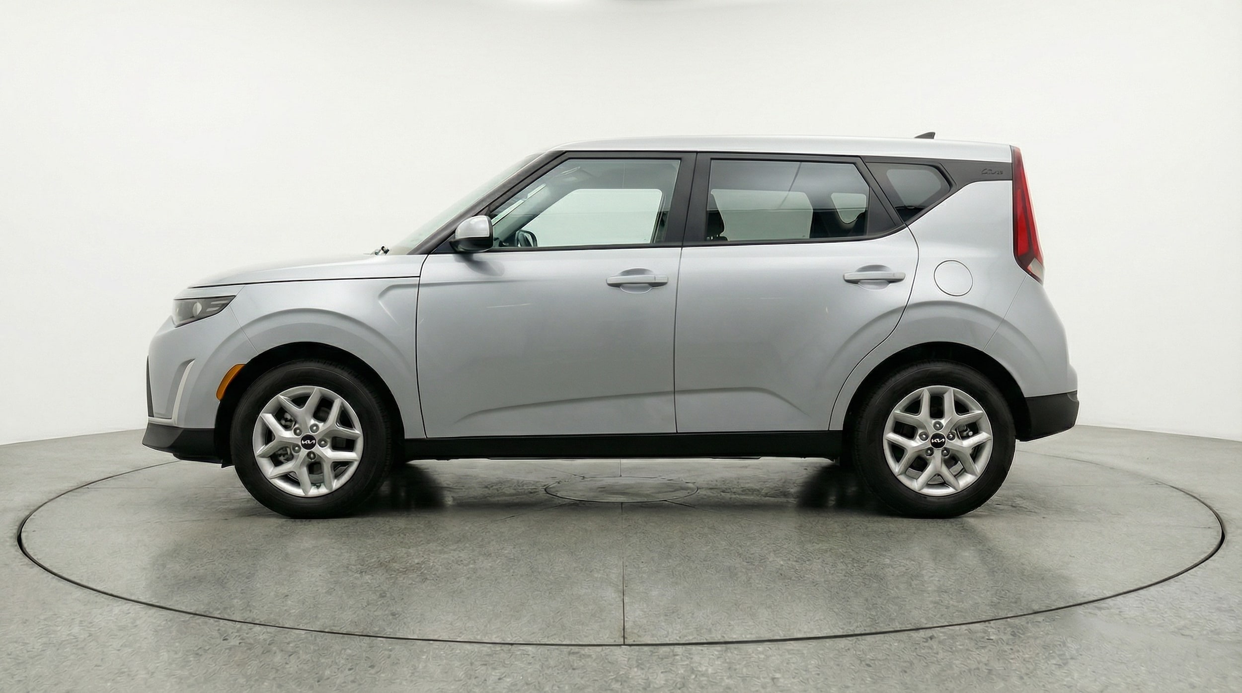 Thumbnail: 2025 Kia Soul - 4