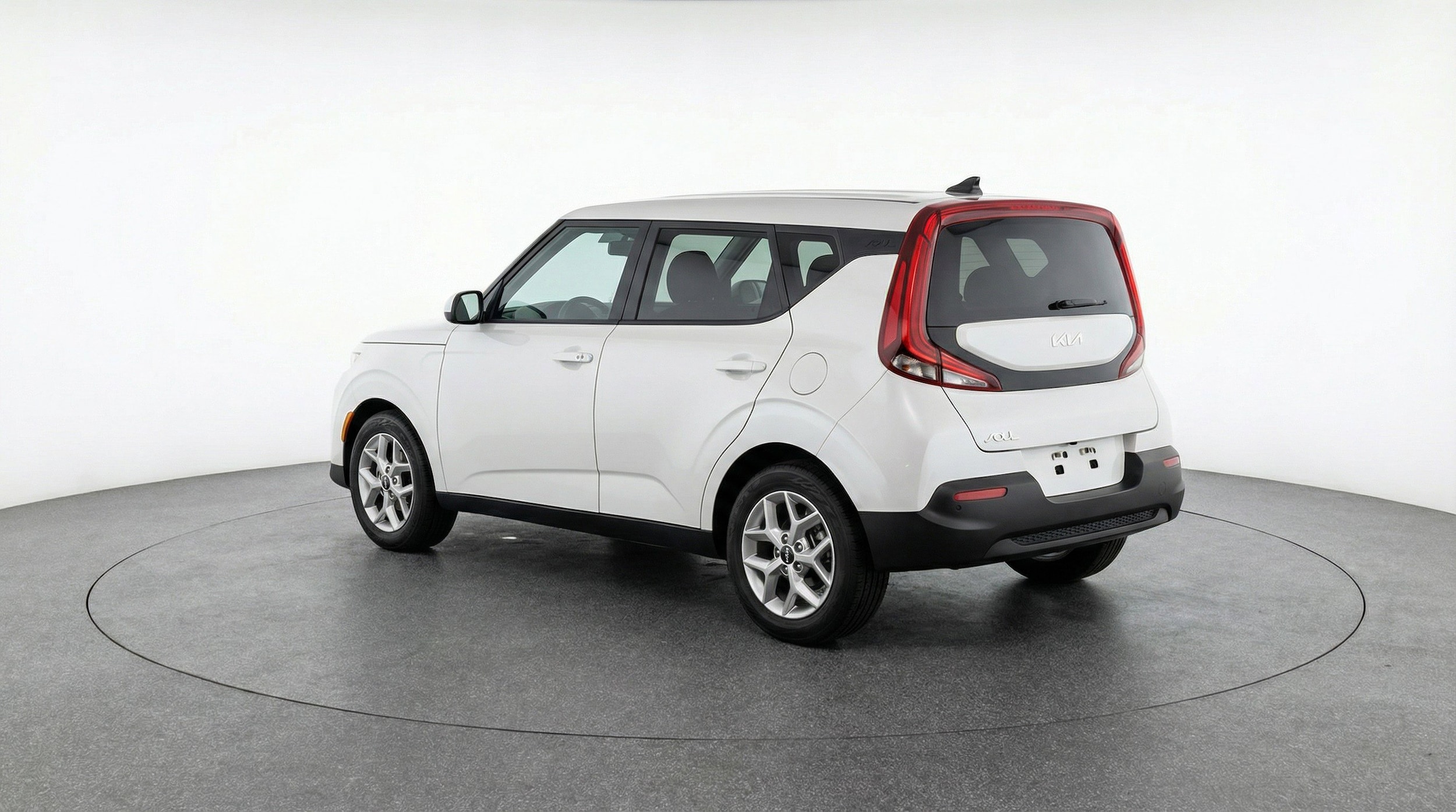 Thumbnail: 2025 Kia Soul - 6