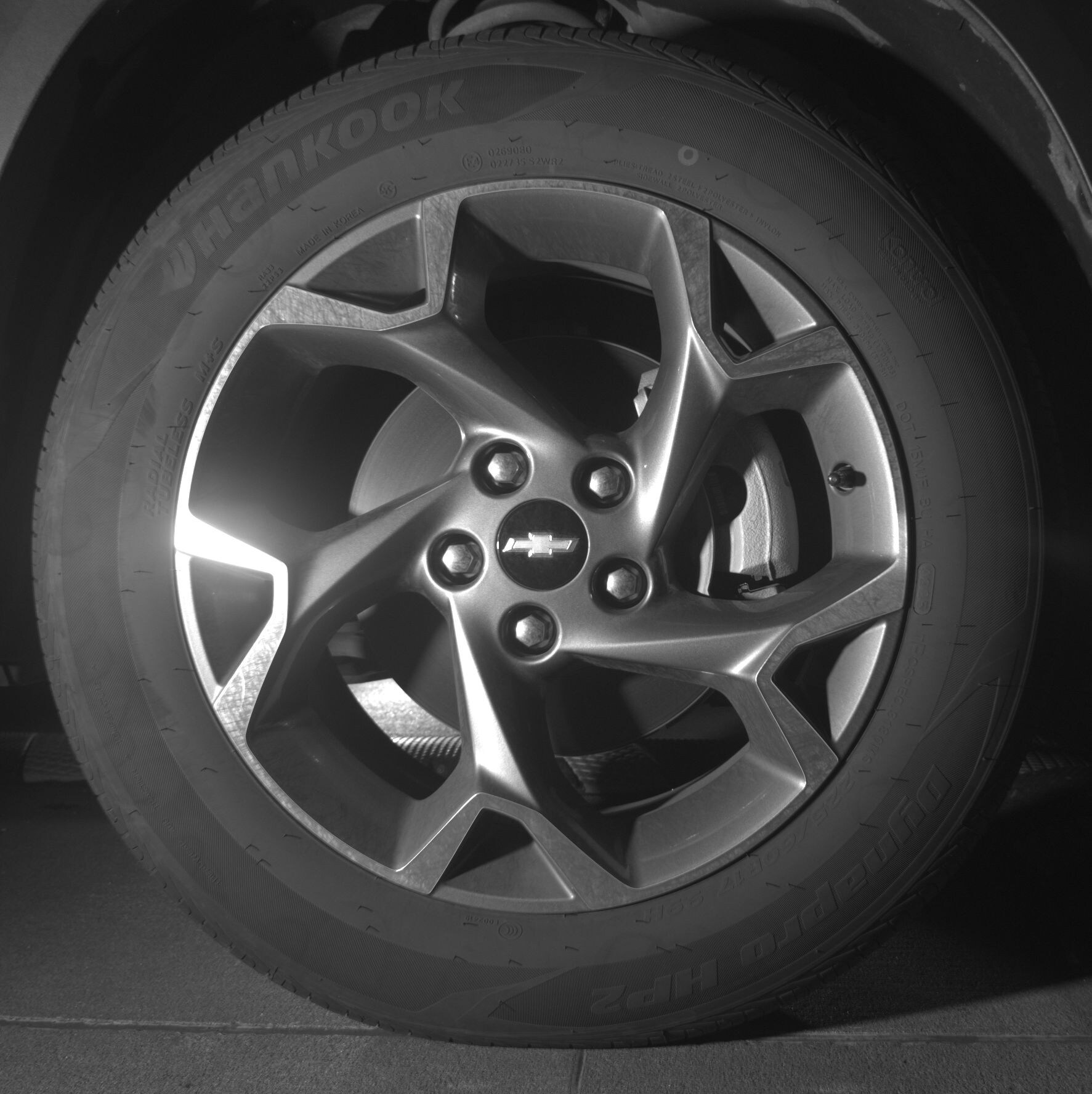 Thumbnail: 2025 Chevrolet Trax - 10