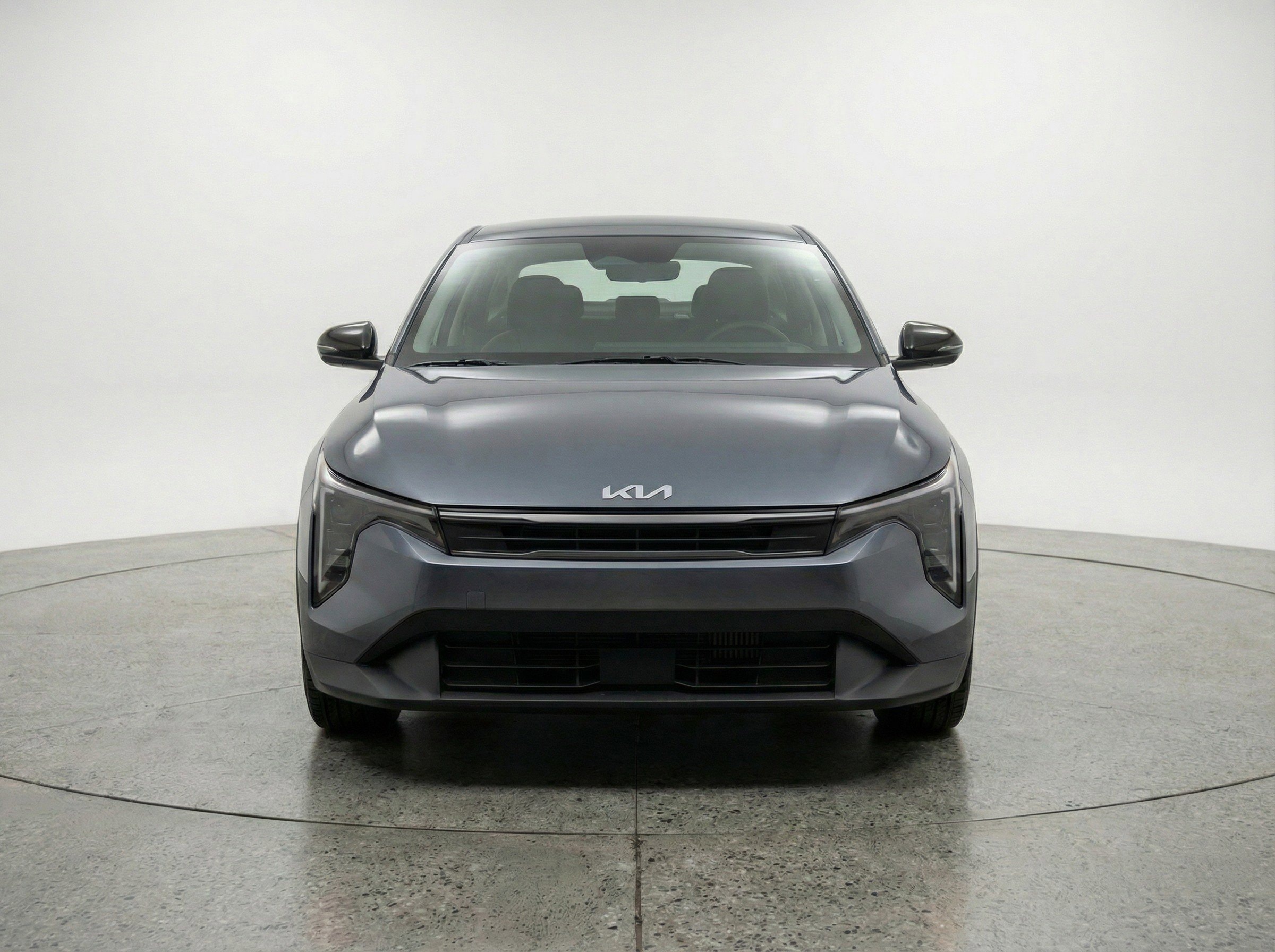 Thumbnail: 2025 Kia K4 - 2