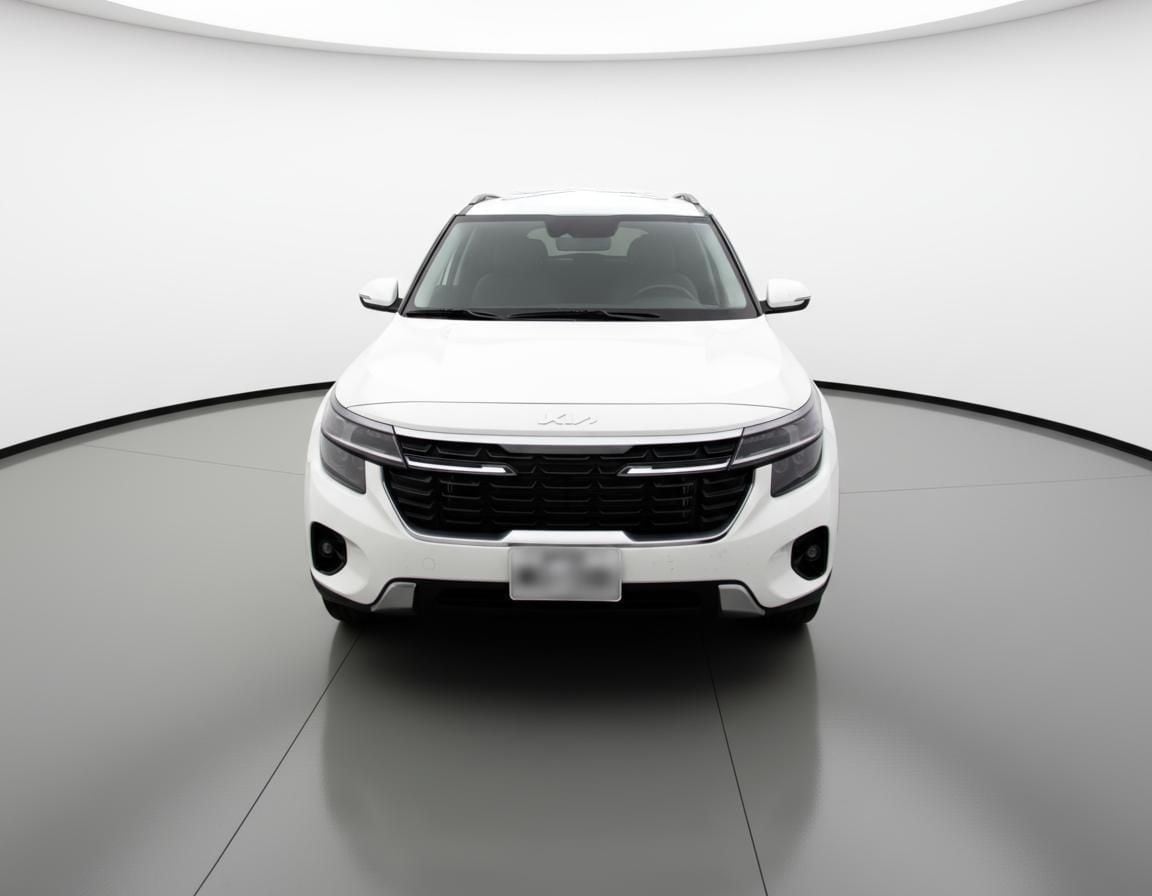 Thumbnail: 2025 Kia Seltos - 2