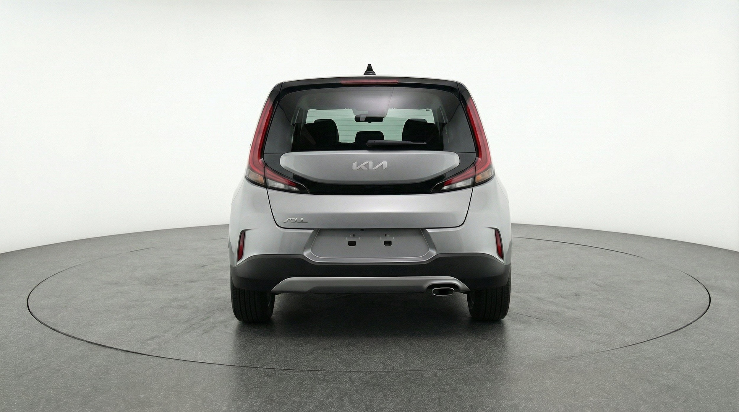 Thumbnail: 2025 Kia Soul - 7