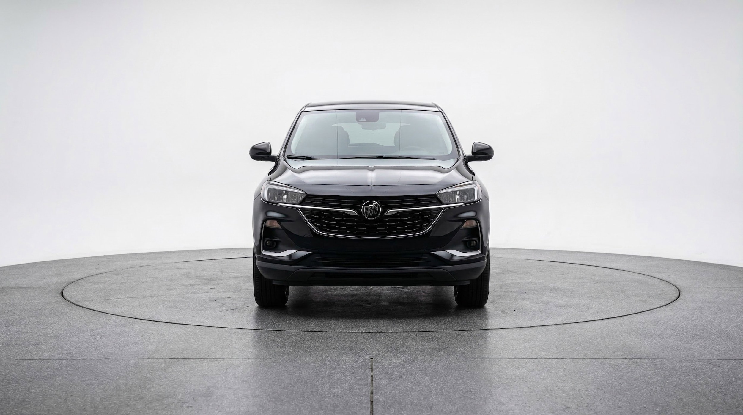 Thumbnail: 2025 Buick Encore GX - 2