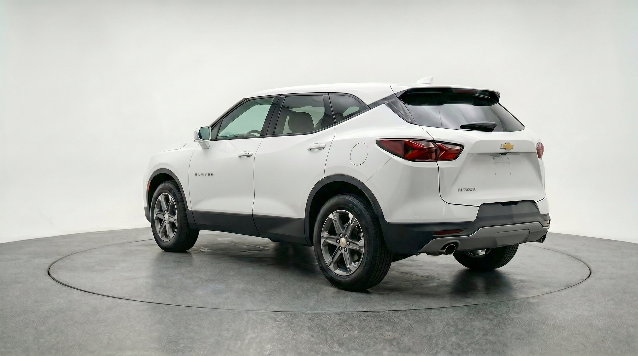 Thumbnail: 2025 Chevrolet Blazer - 6