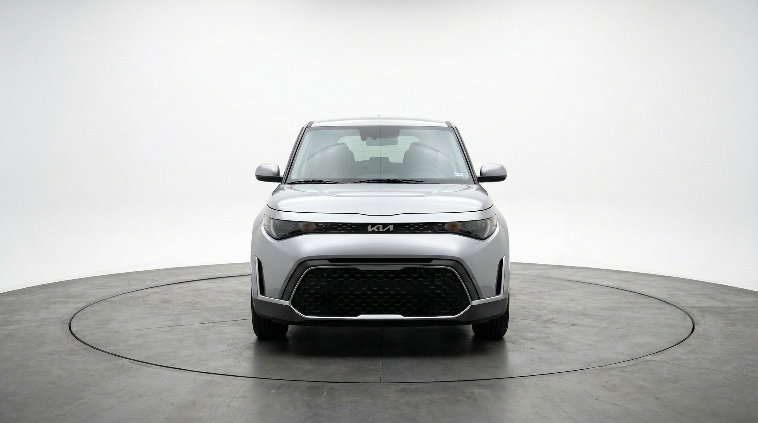 Thumbnail: 2025 Kia Soul - 2