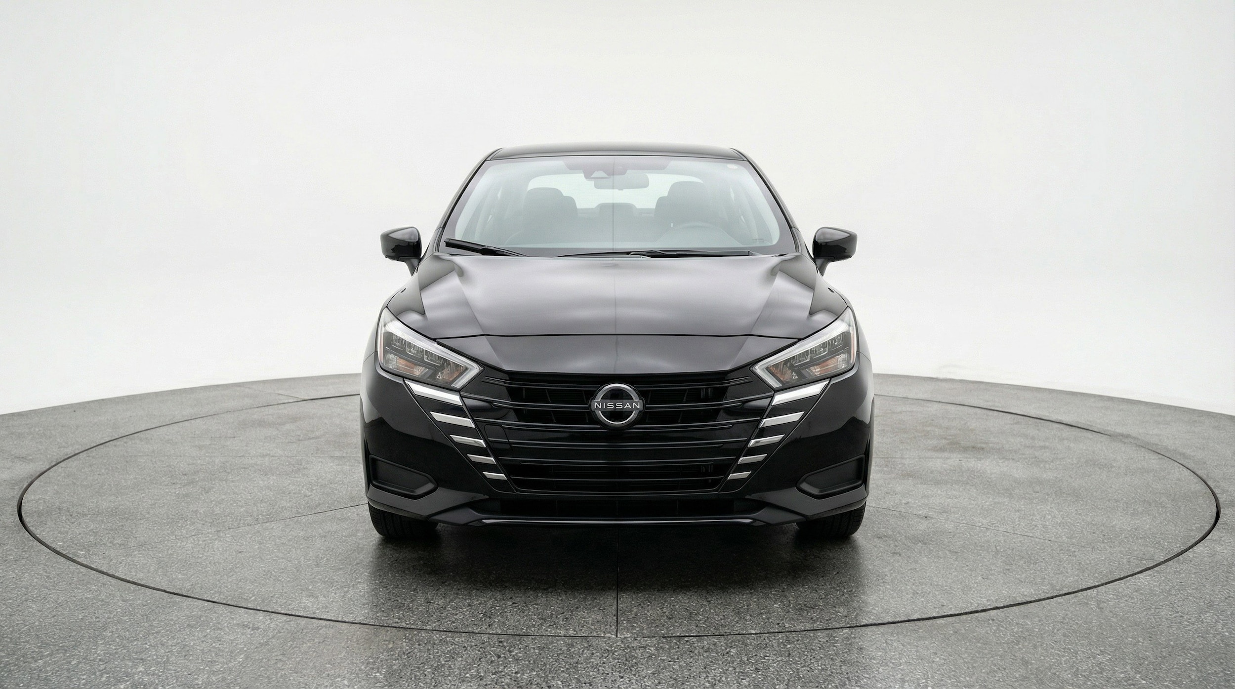 Thumbnail: 2025 Nissan Versa - 2