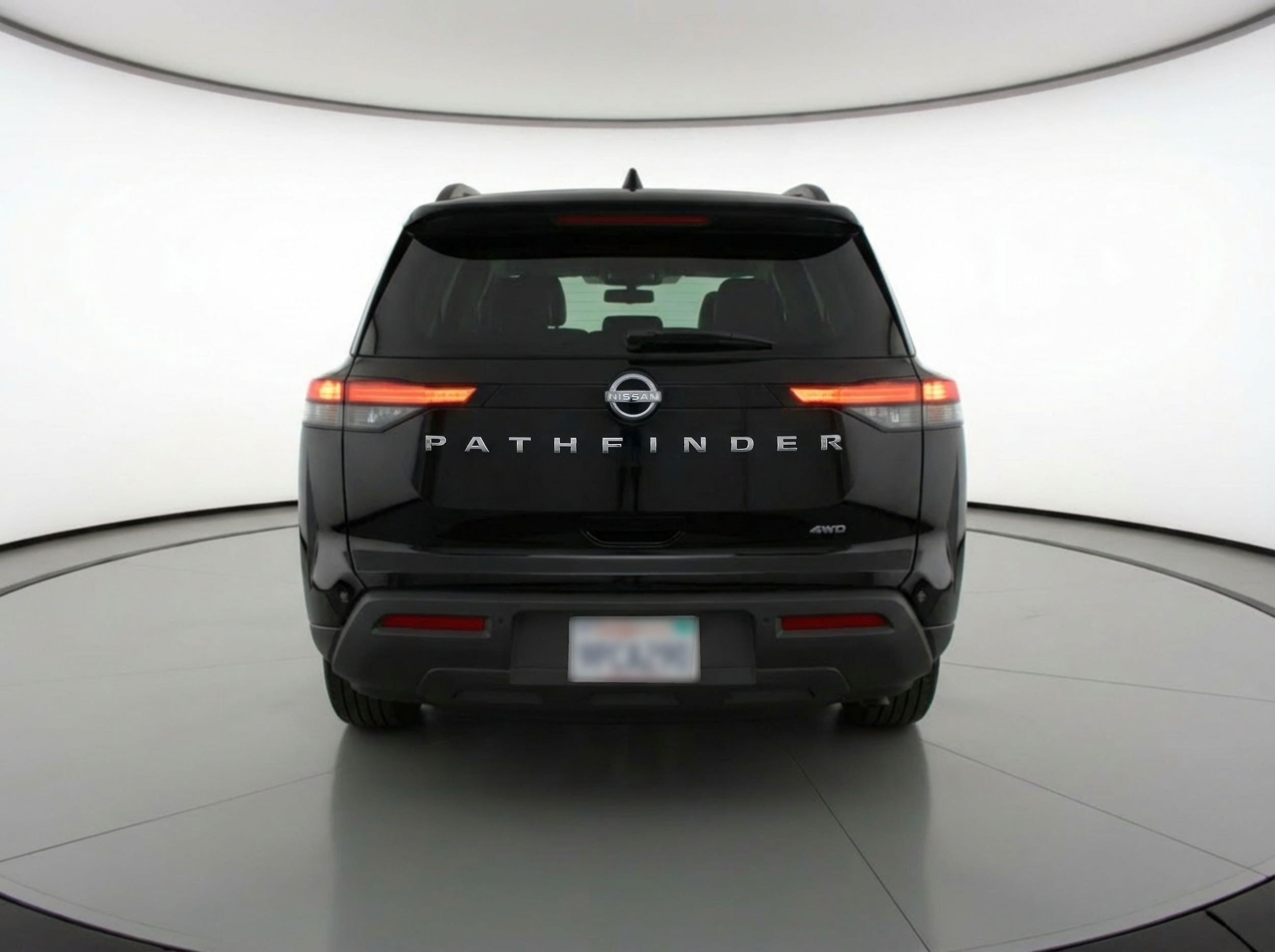 Thumbnail: 2025 Nissan Pathfinder - 6