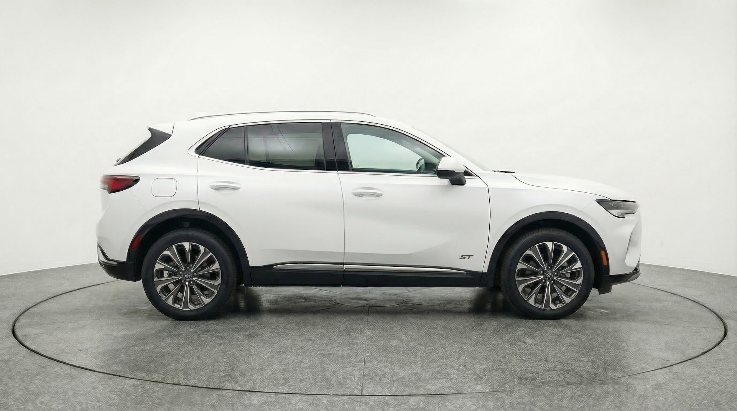 Thumbnail: 2024 Buick Envision - 11