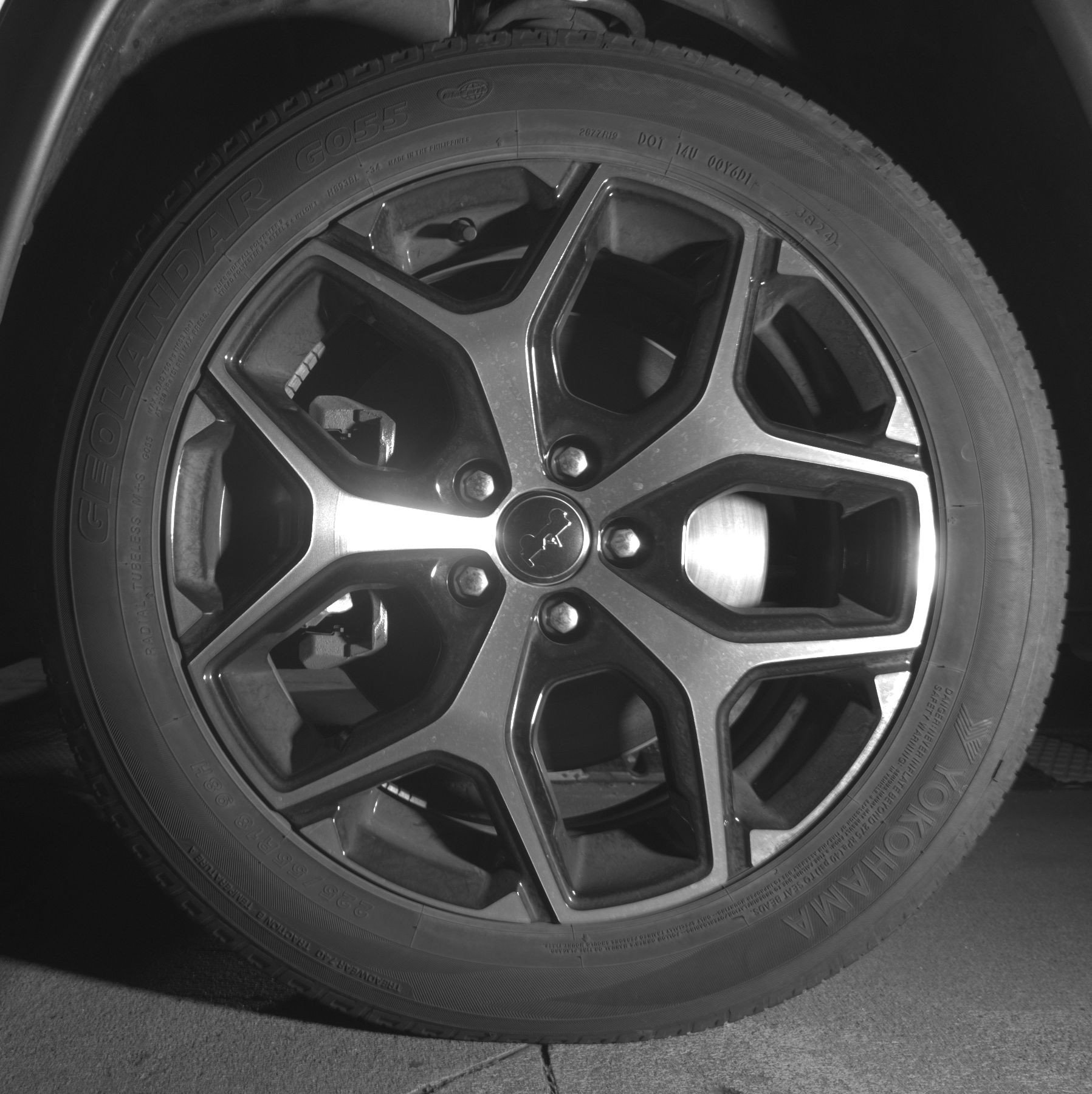 Thumbnail: 2025 Jeep Compass - 12