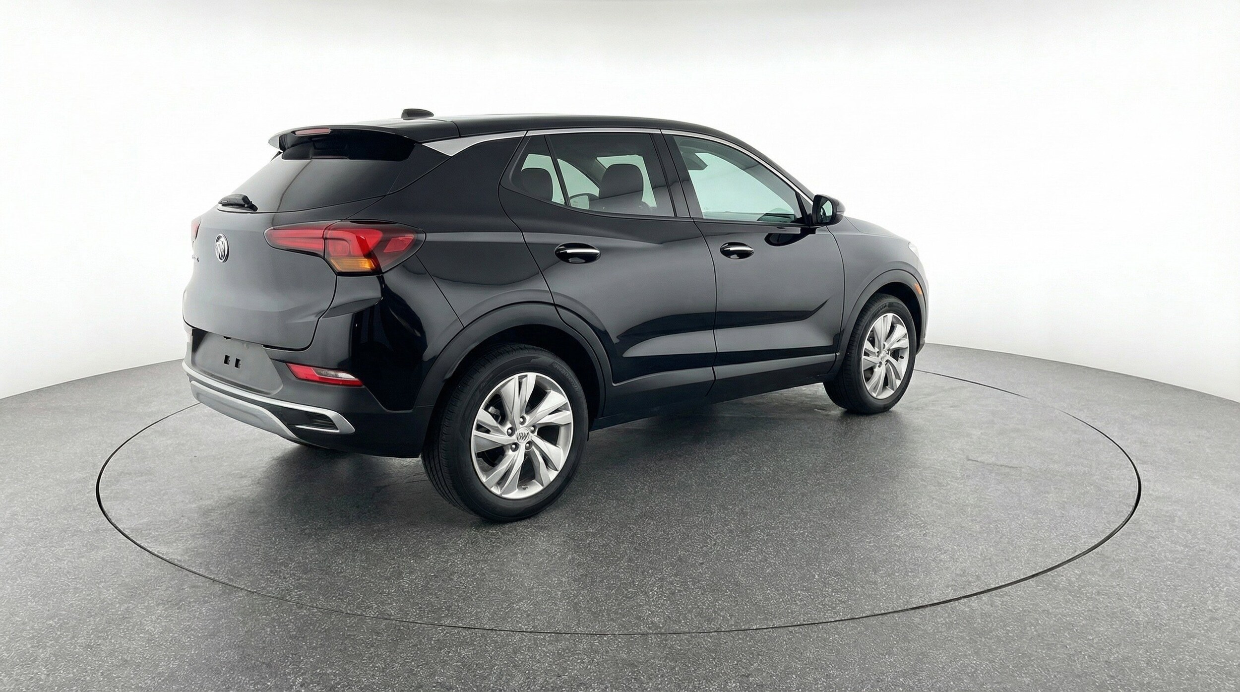 Thumbnail: 2025 Buick Encore GX - 9