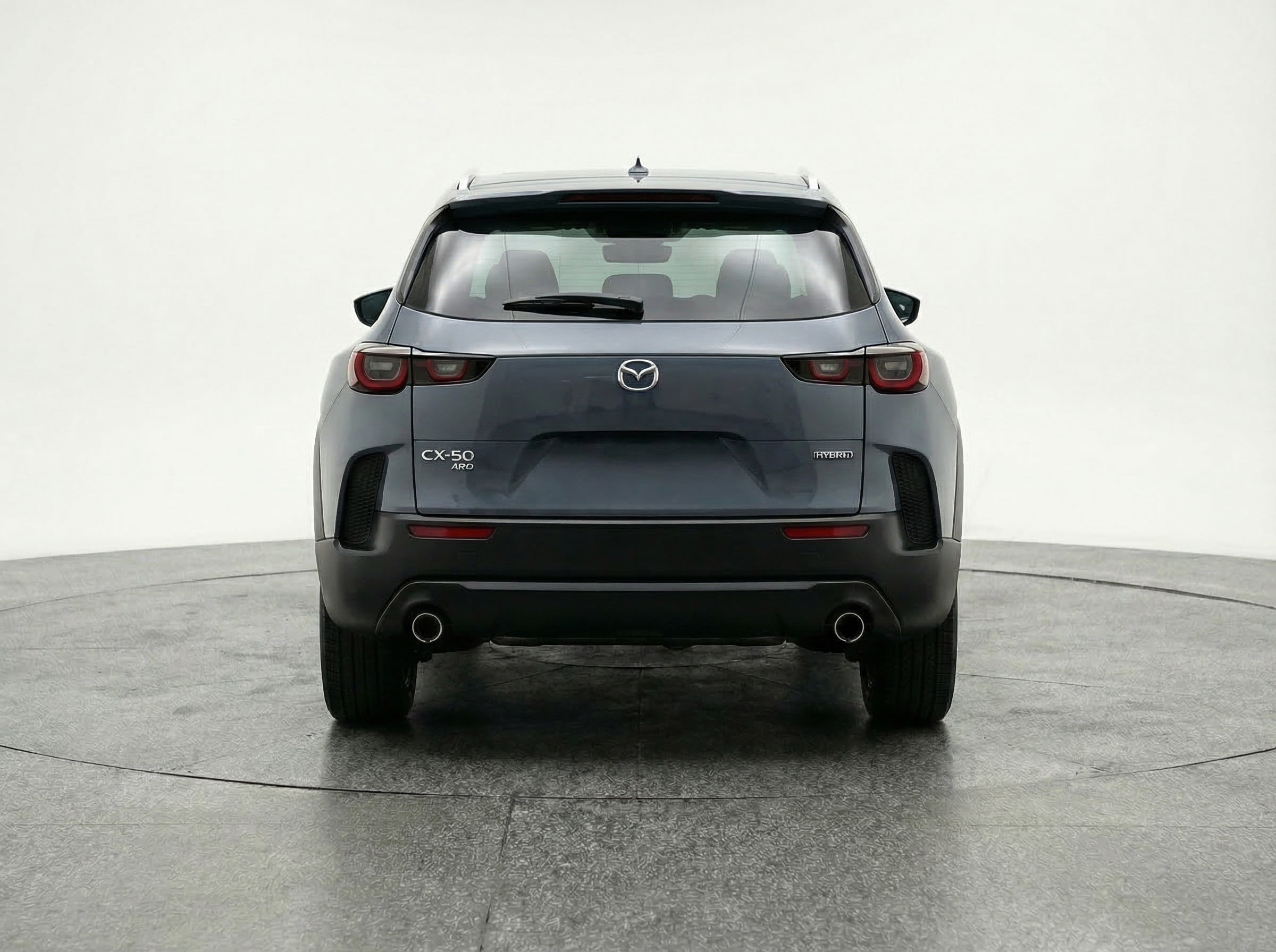Thumbnail: 2025 Mazda CX-50 - 6