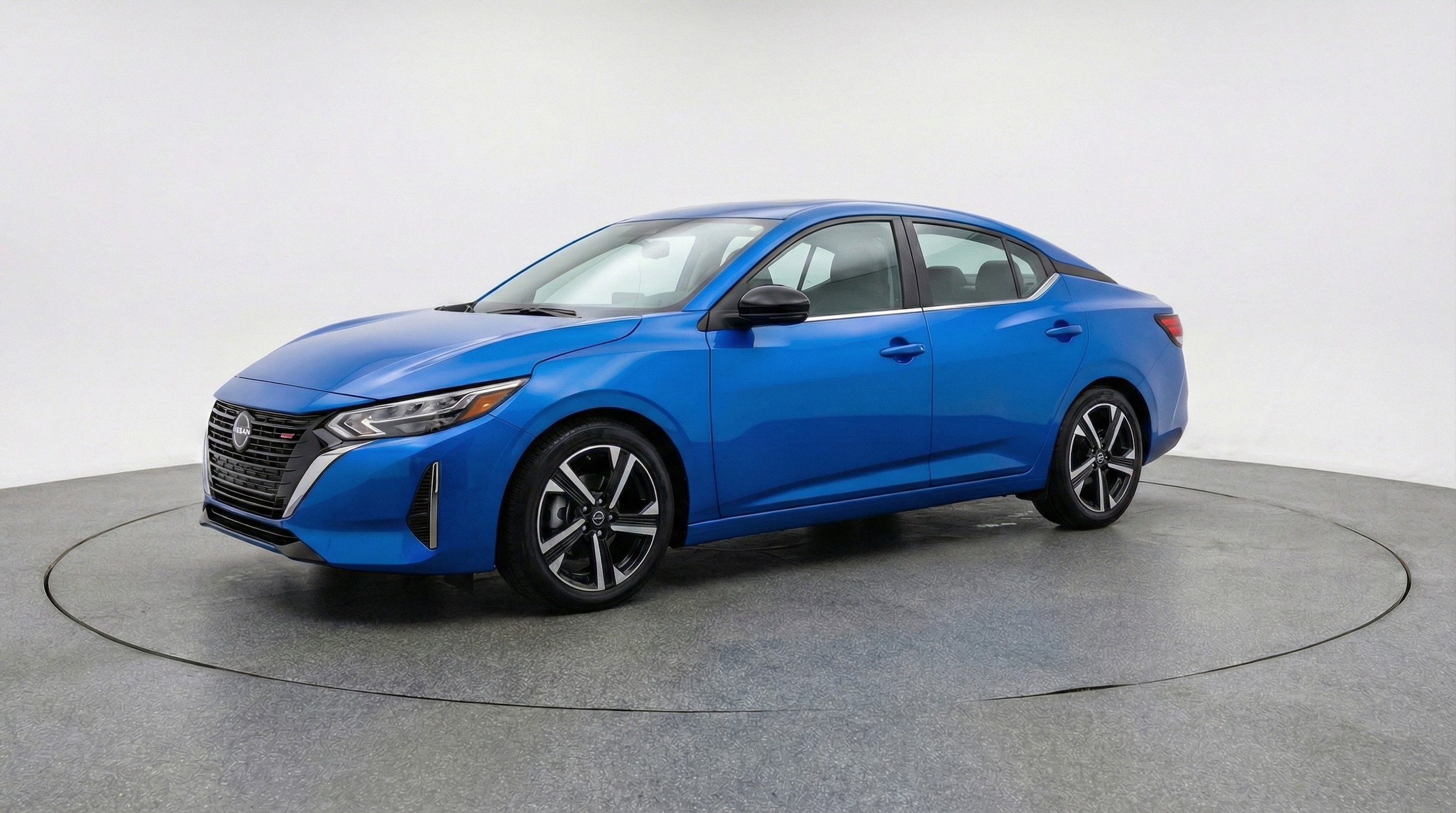 Thumbnail: 2025 Nissan Sentra - 3