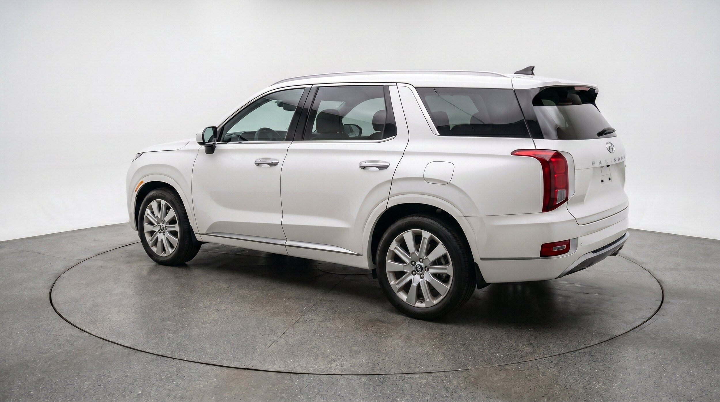 Thumbnail: 2025 Hyundai Palisade - 6