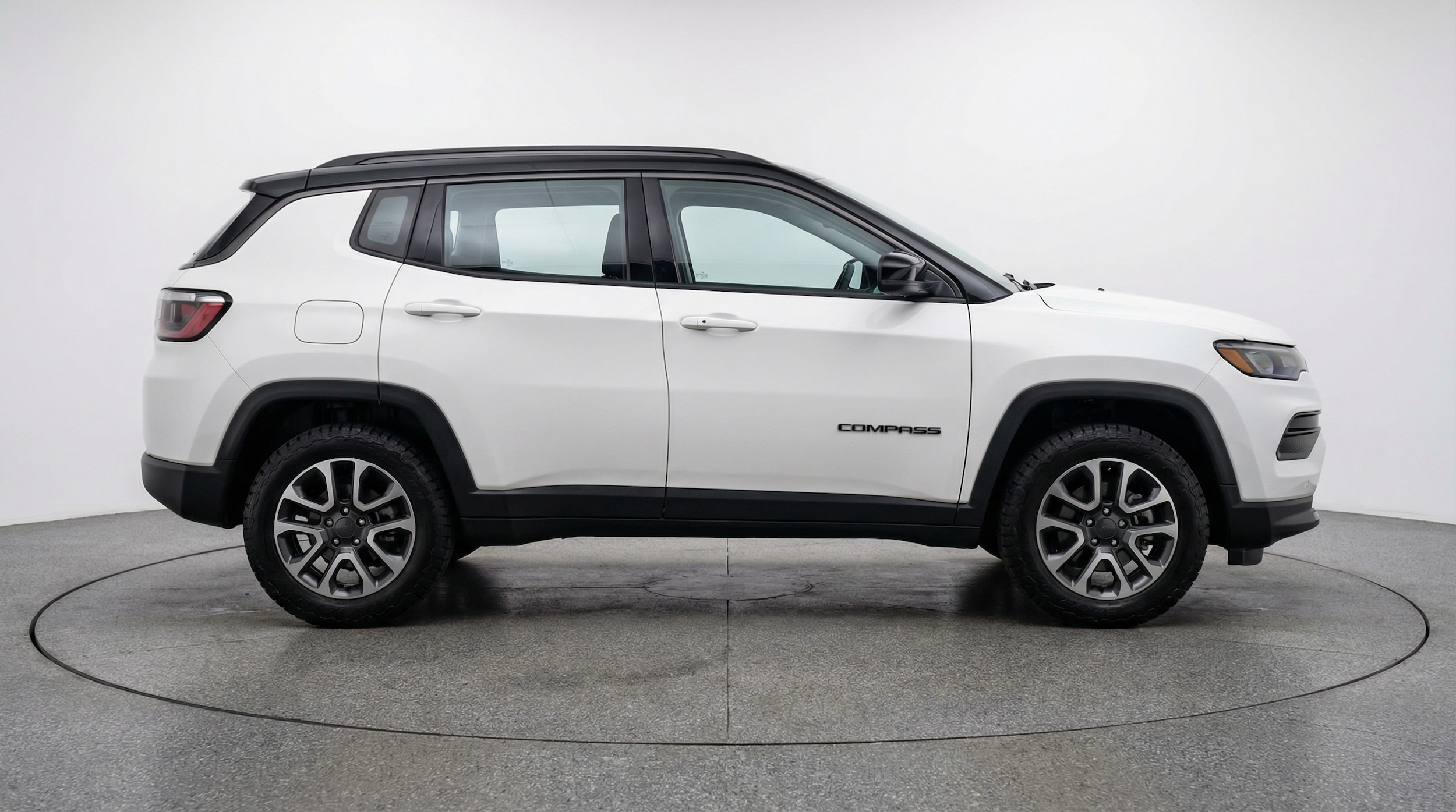 Thumbnail: 2025 Jeep Compass - 8