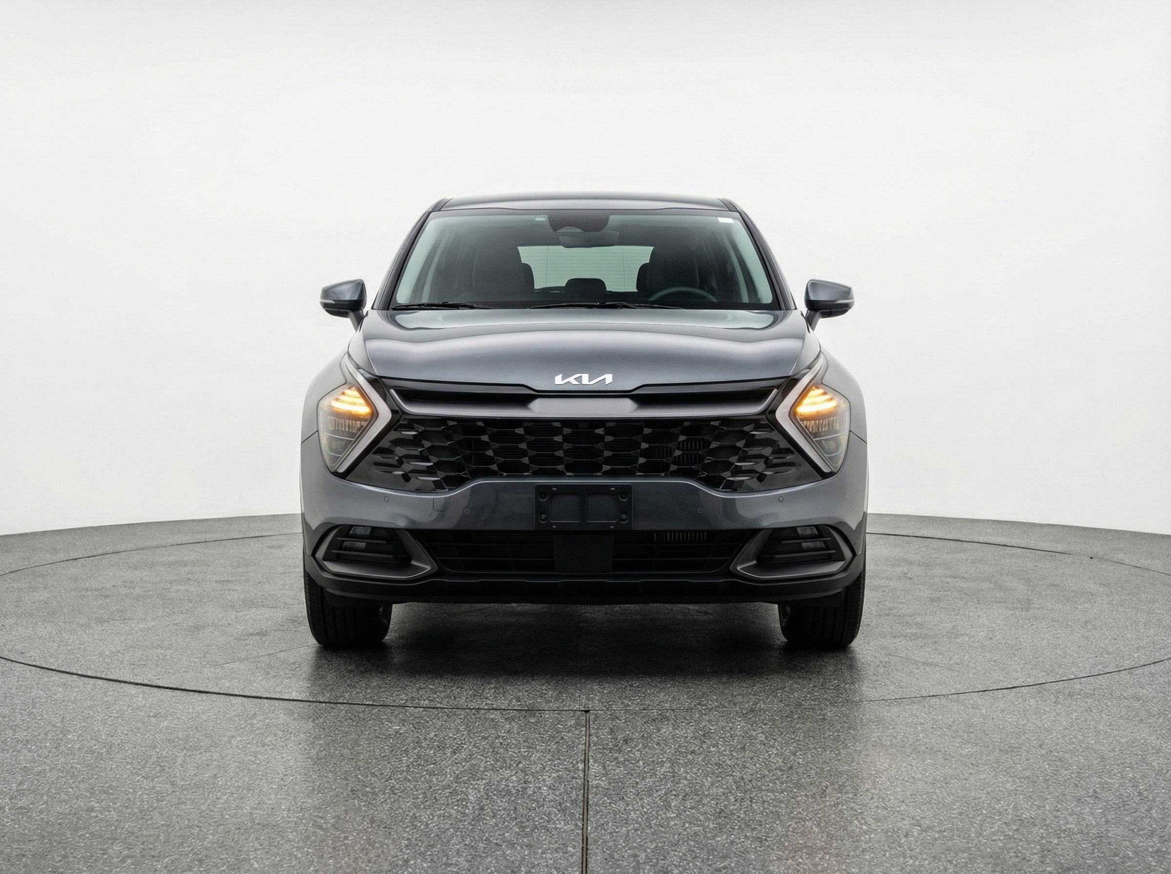 Thumbnail: 2026 Kia Sportage - 2