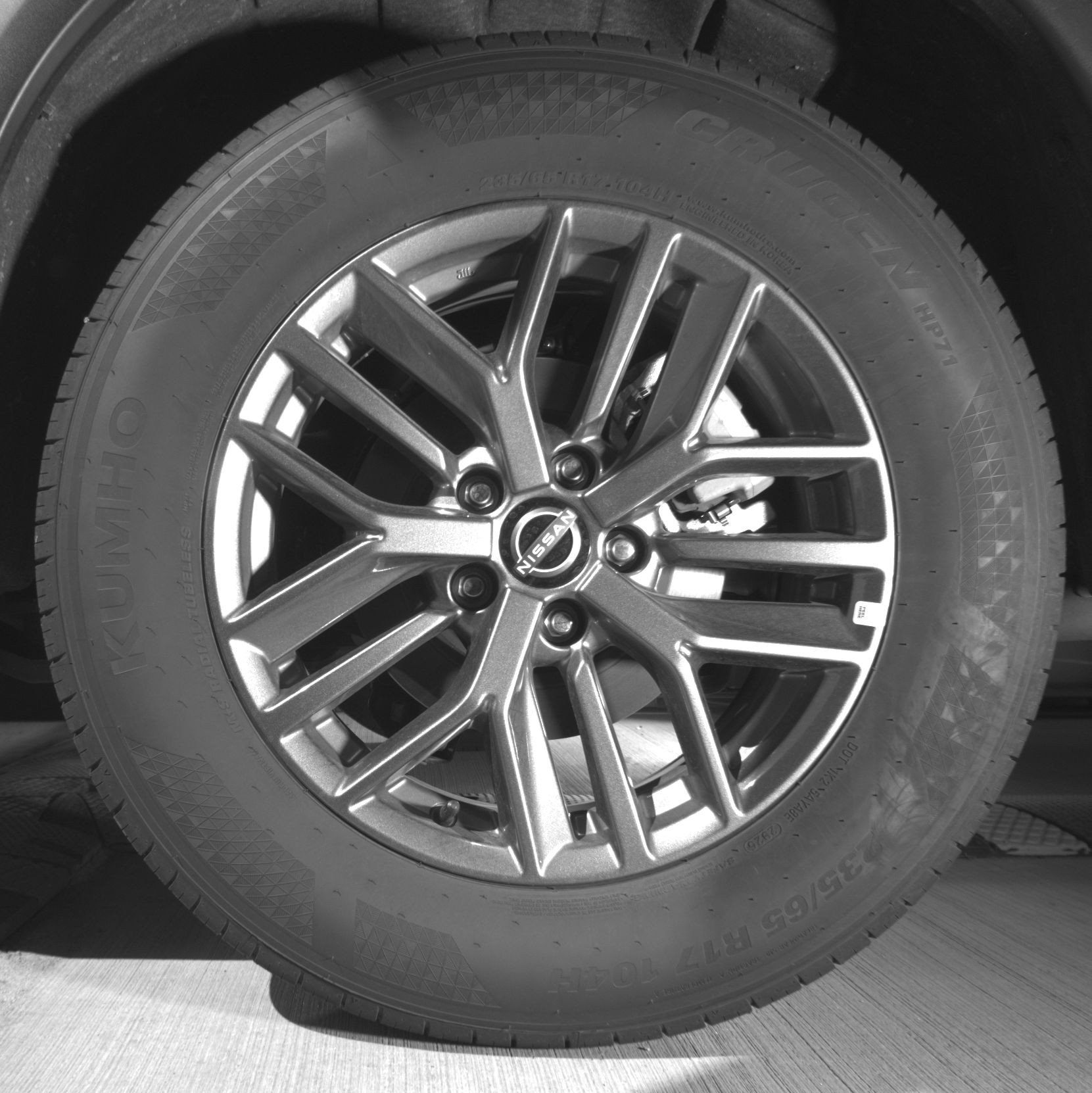 Thumbnail: 2026 Nissan Rogue - 14
