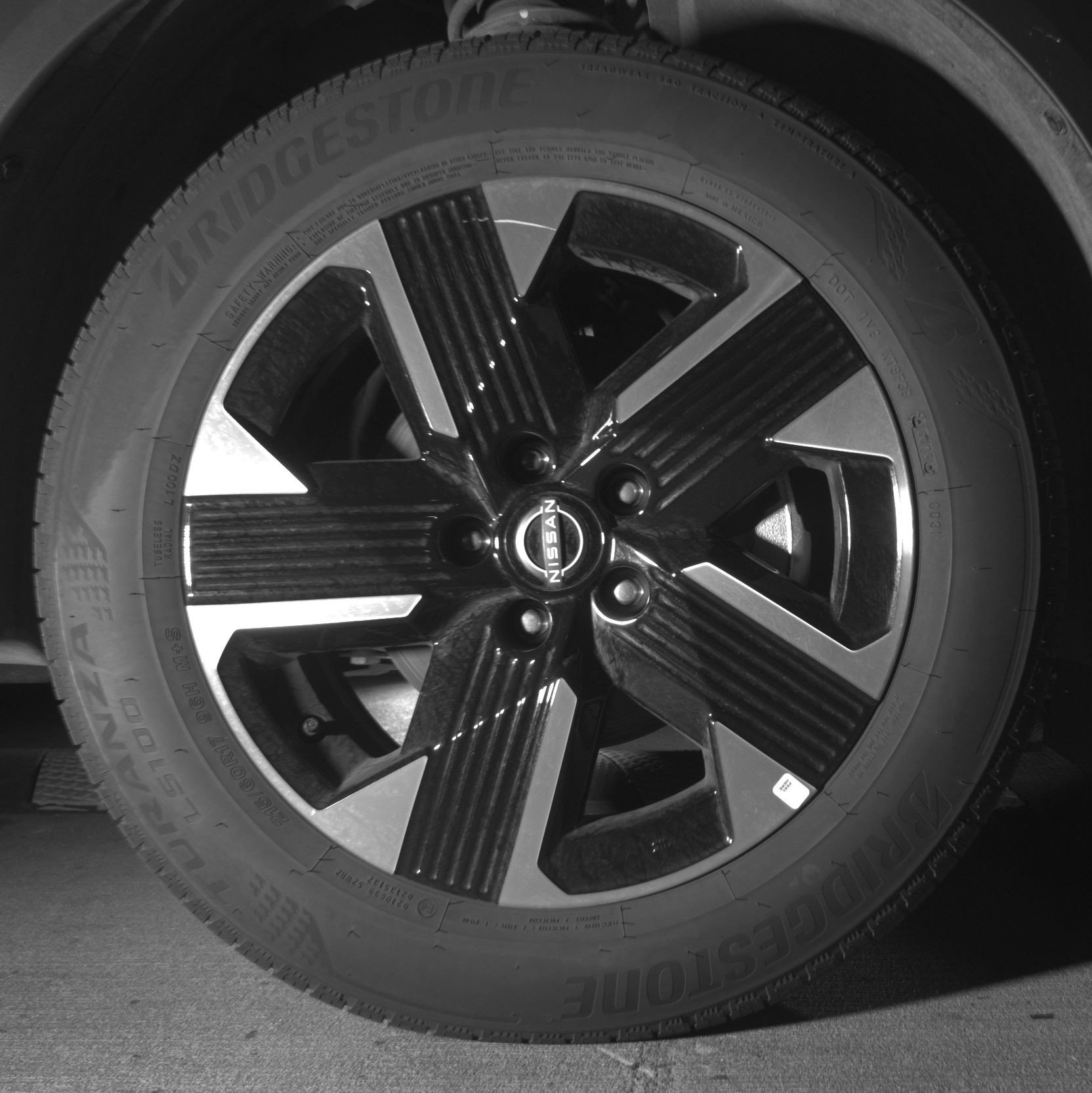 Thumbnail: 2026 Nissan Kicks - 13
