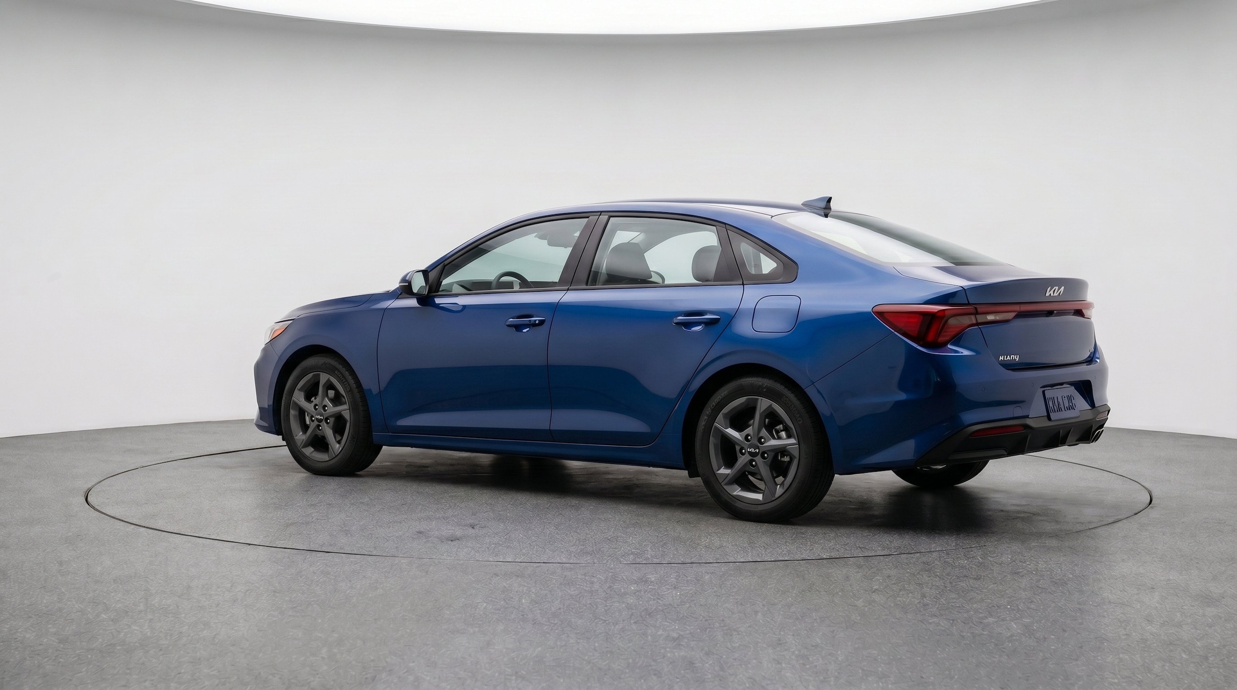 Thumbnail: 2026 Kia K4 - 6