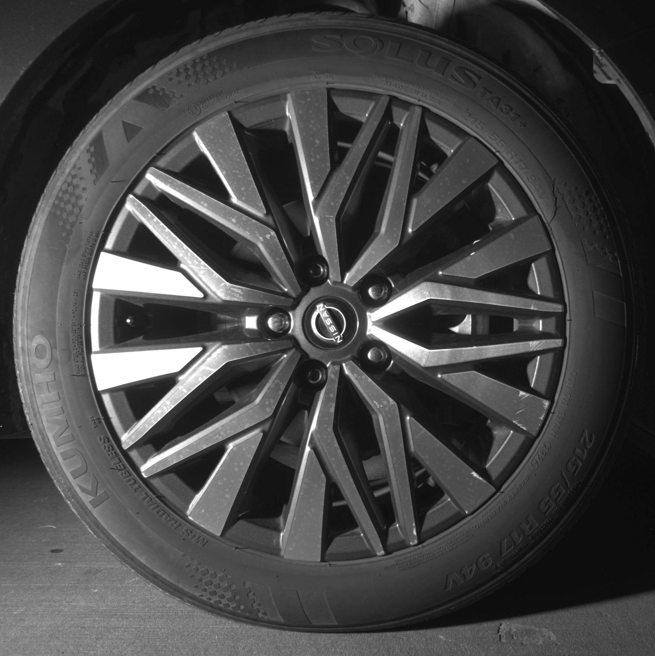 Thumbnail: 2025 Nissan Altima - 10