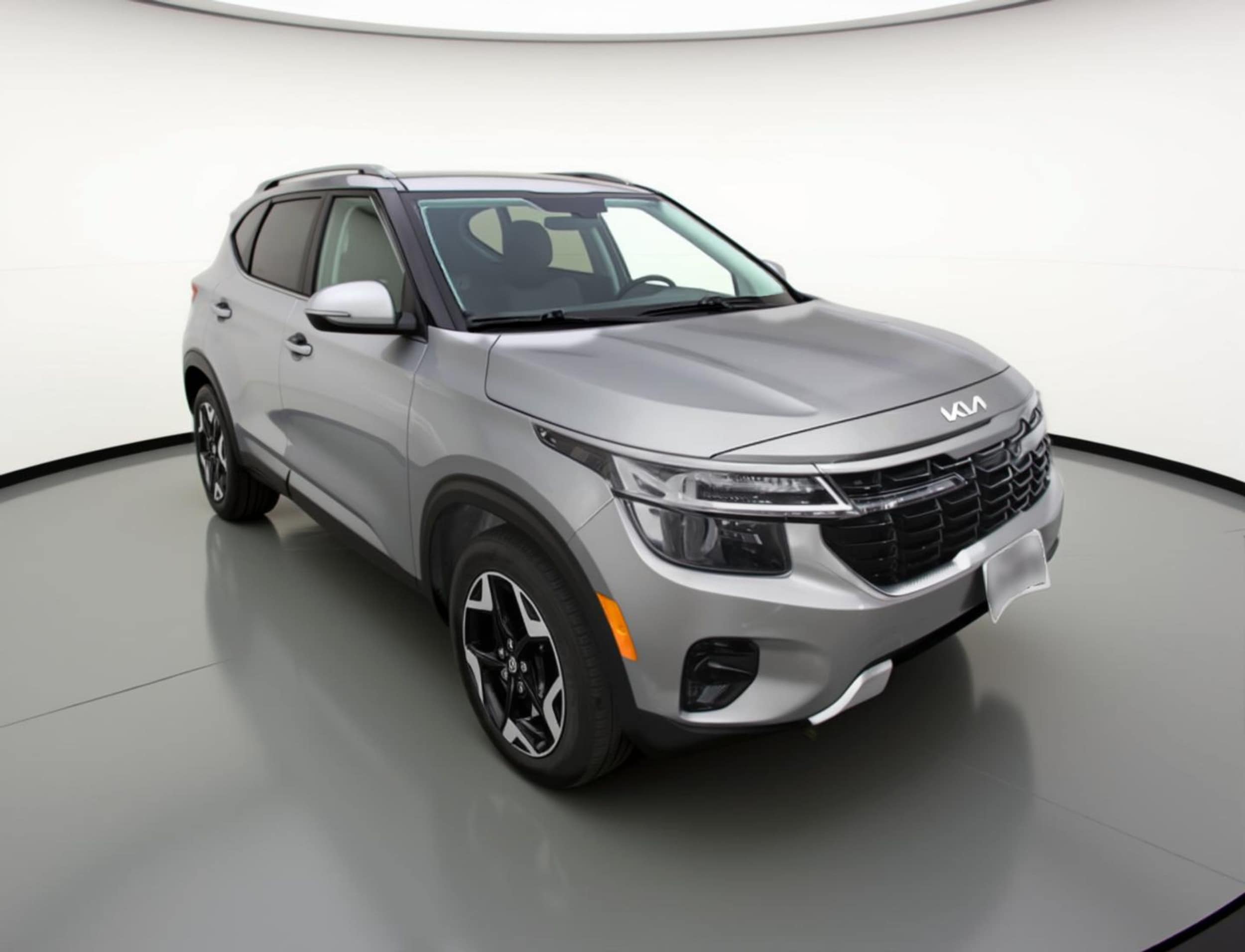 Thumbnail: 2025 Kia Seltos - 1