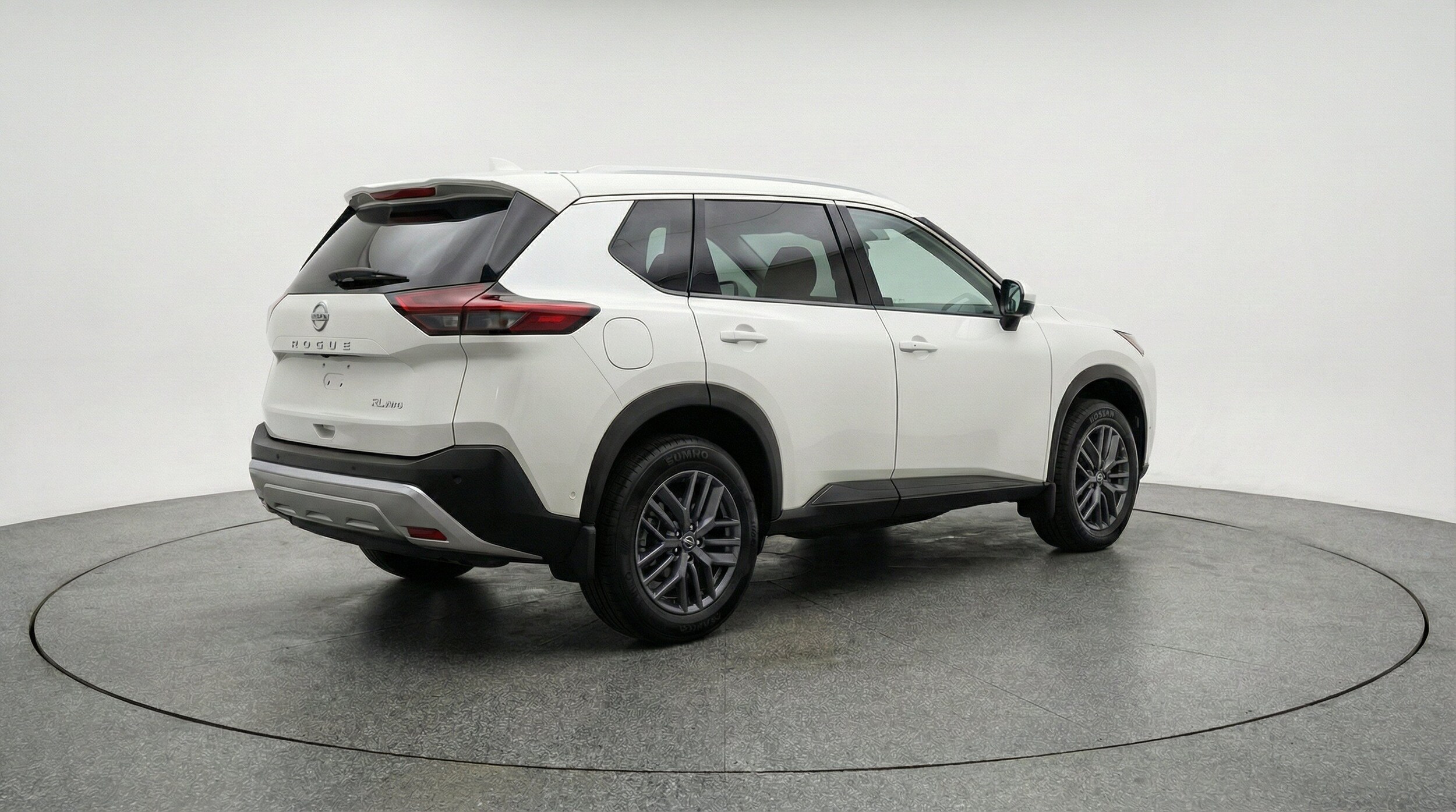 Thumbnail: 2026 Nissan Rogue - 9