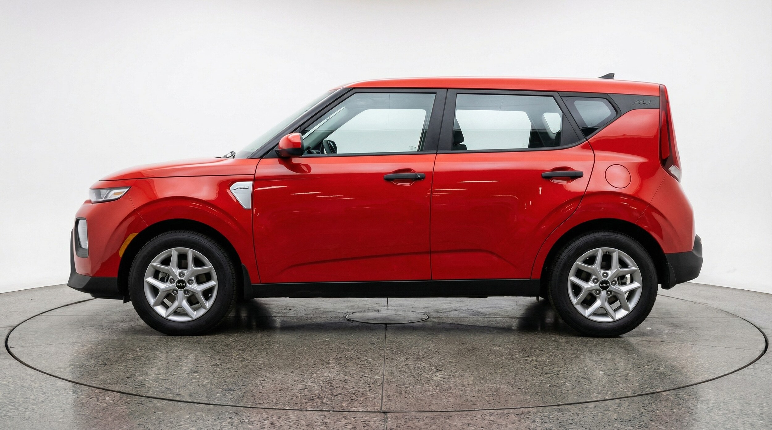 Thumbnail: 2025 Kia Soul - 4