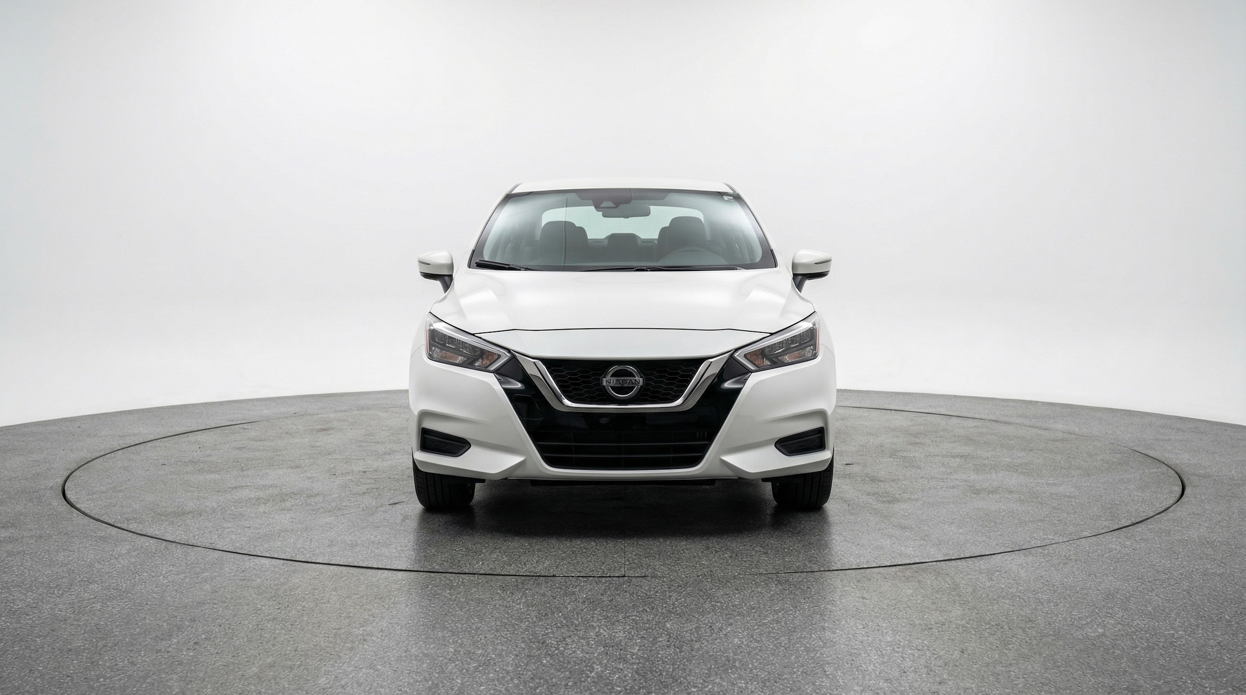 Thumbnail: 2025 Nissan Versa - 2