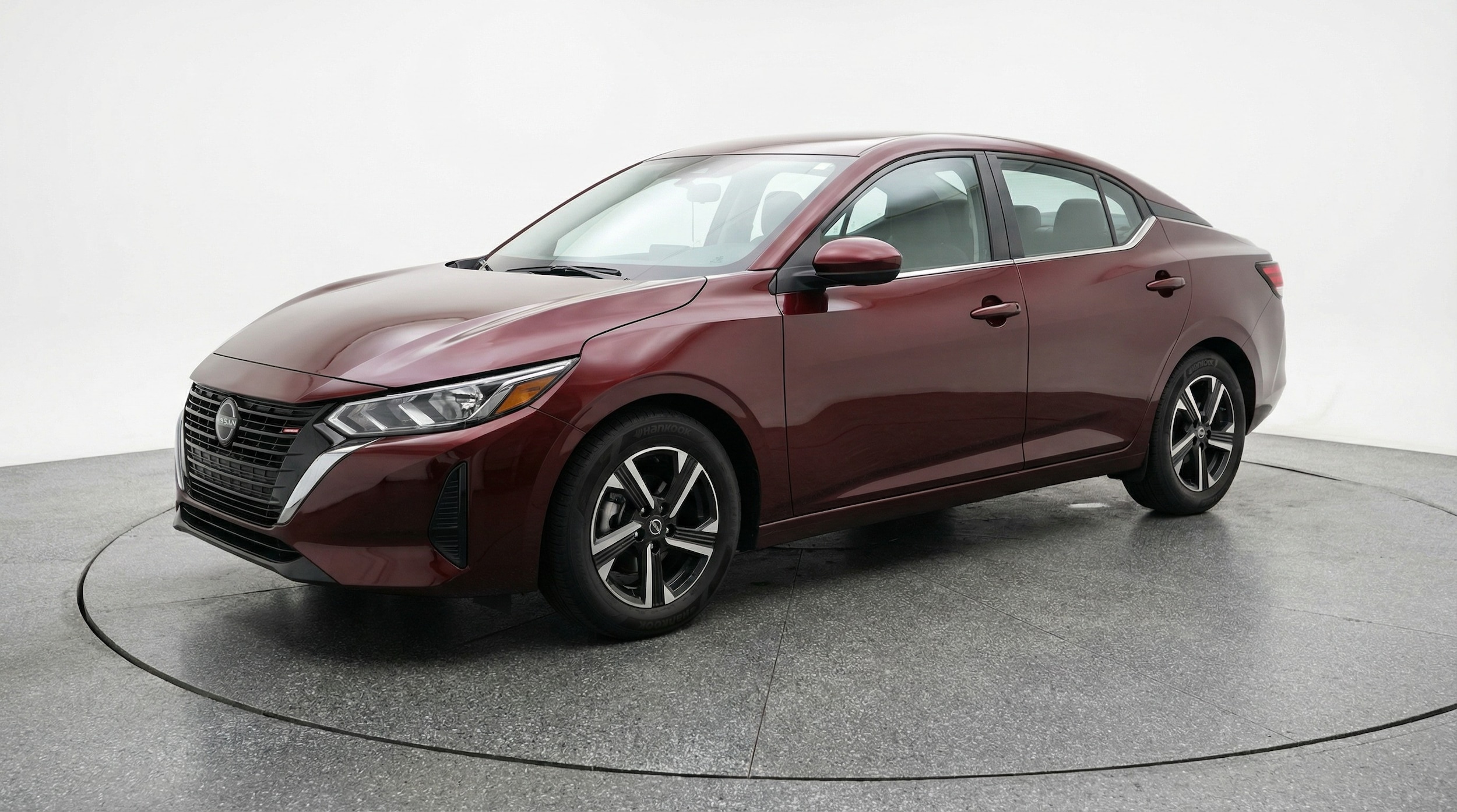 Thumbnail: 2025 Nissan Sentra - 3