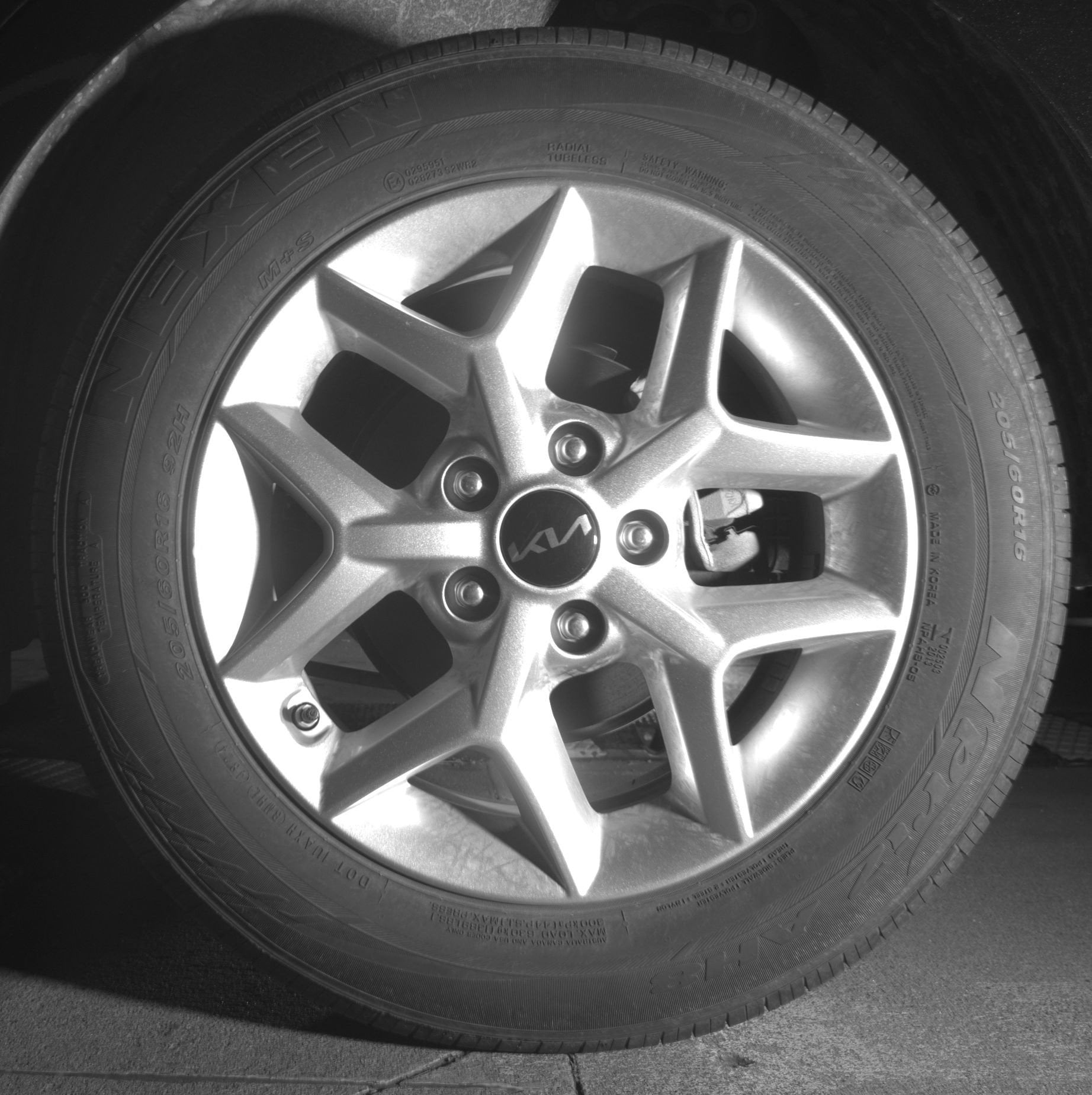 Thumbnail: 2025 Kia Soul - 14