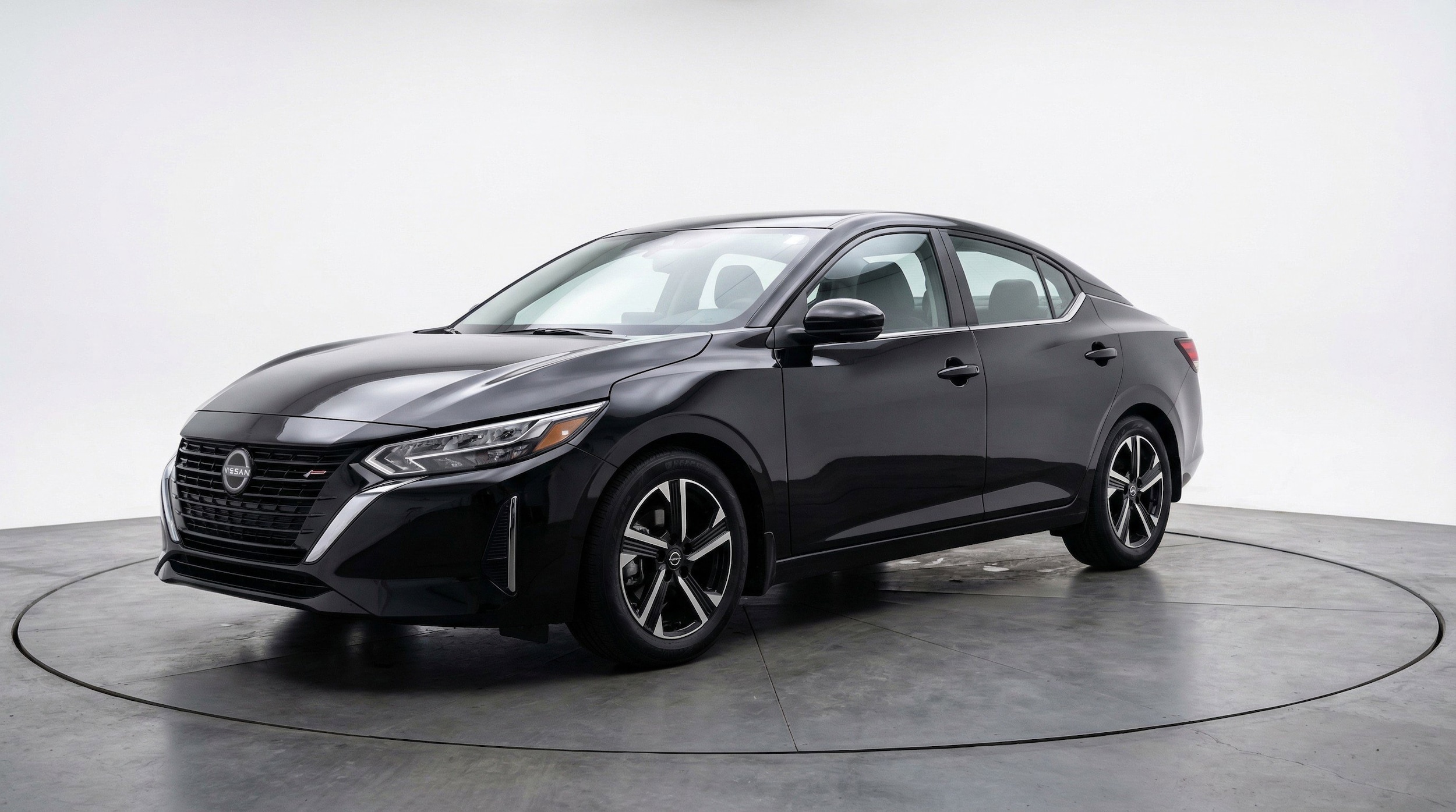 Thumbnail: 2025 Nissan Sentra - 3