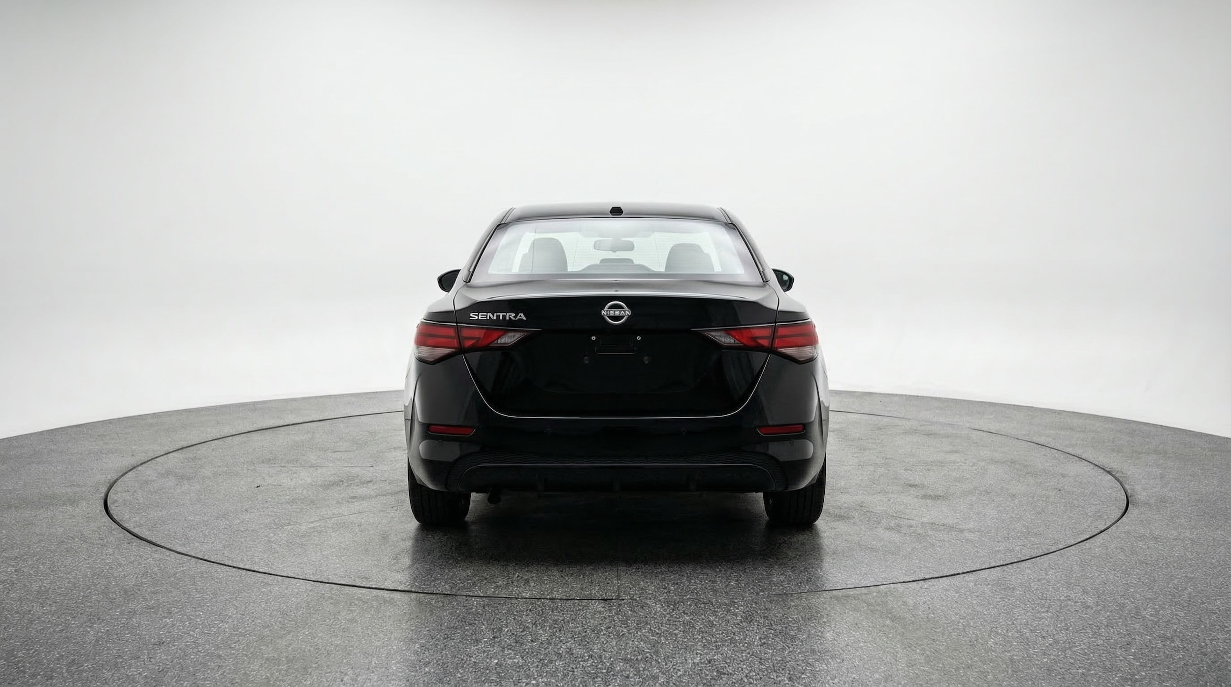 Thumbnail: 2025 Nissan Sentra - 6