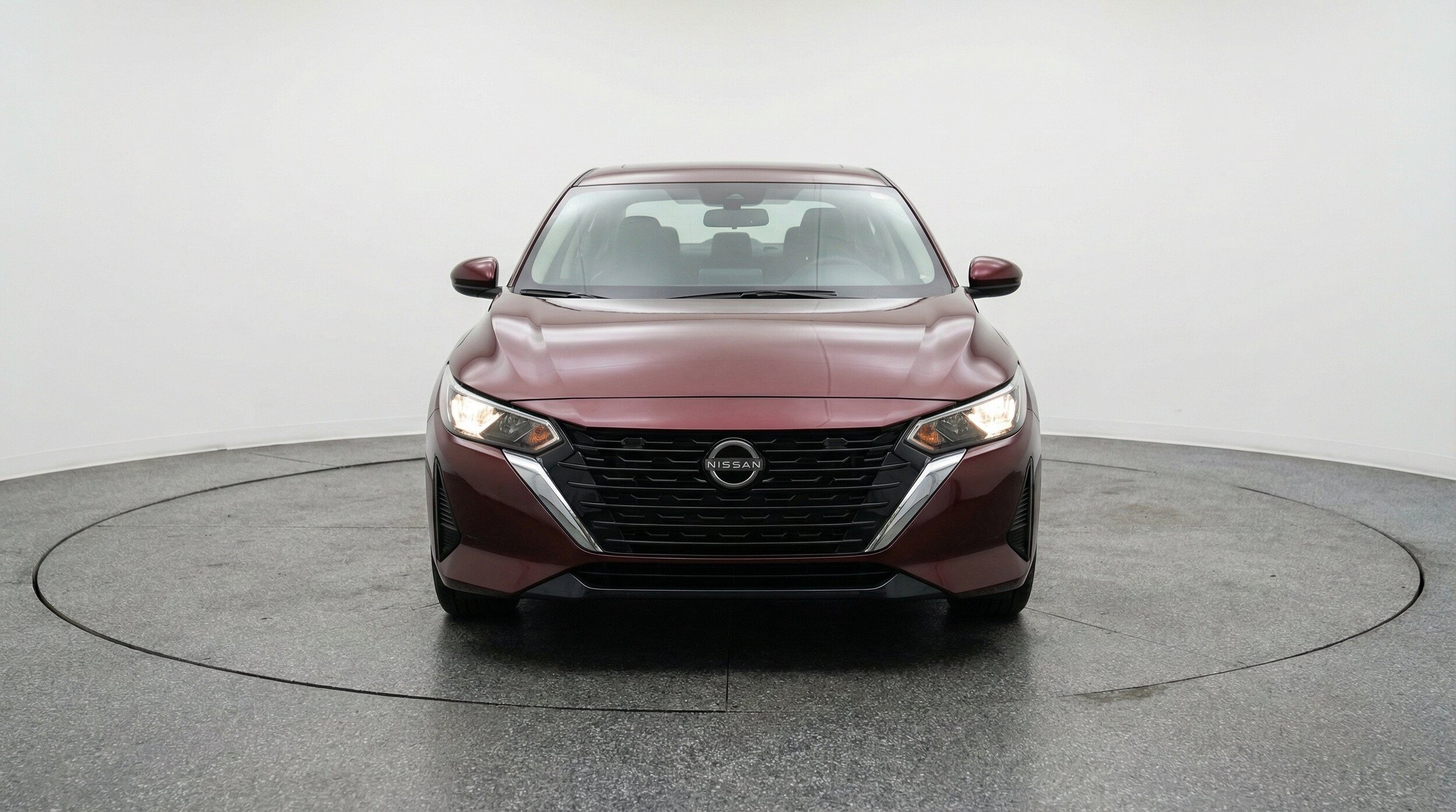 Thumbnail: 2025 Nissan Sentra - 2