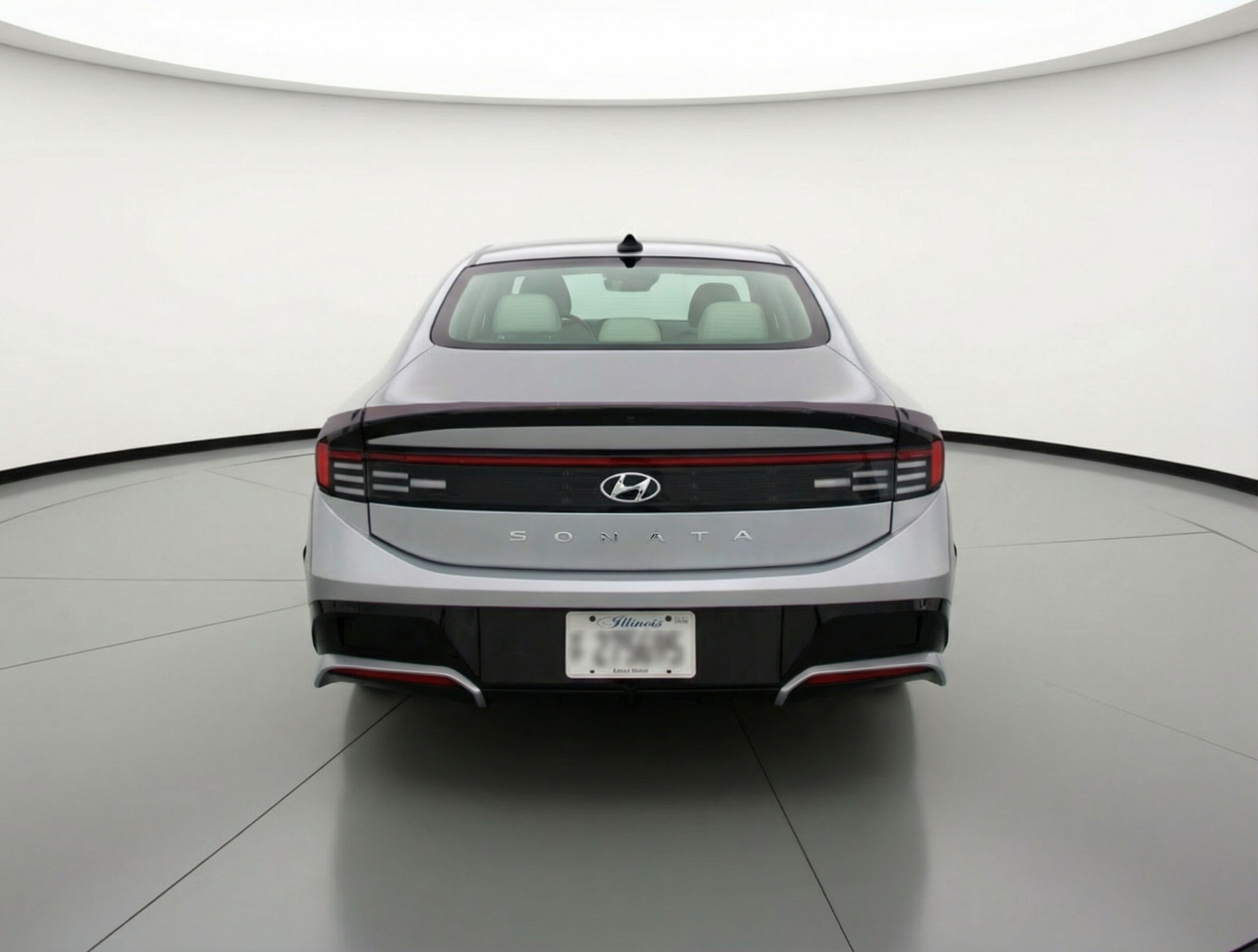 Thumbnail: 2025 Hyundai Sonata - 6