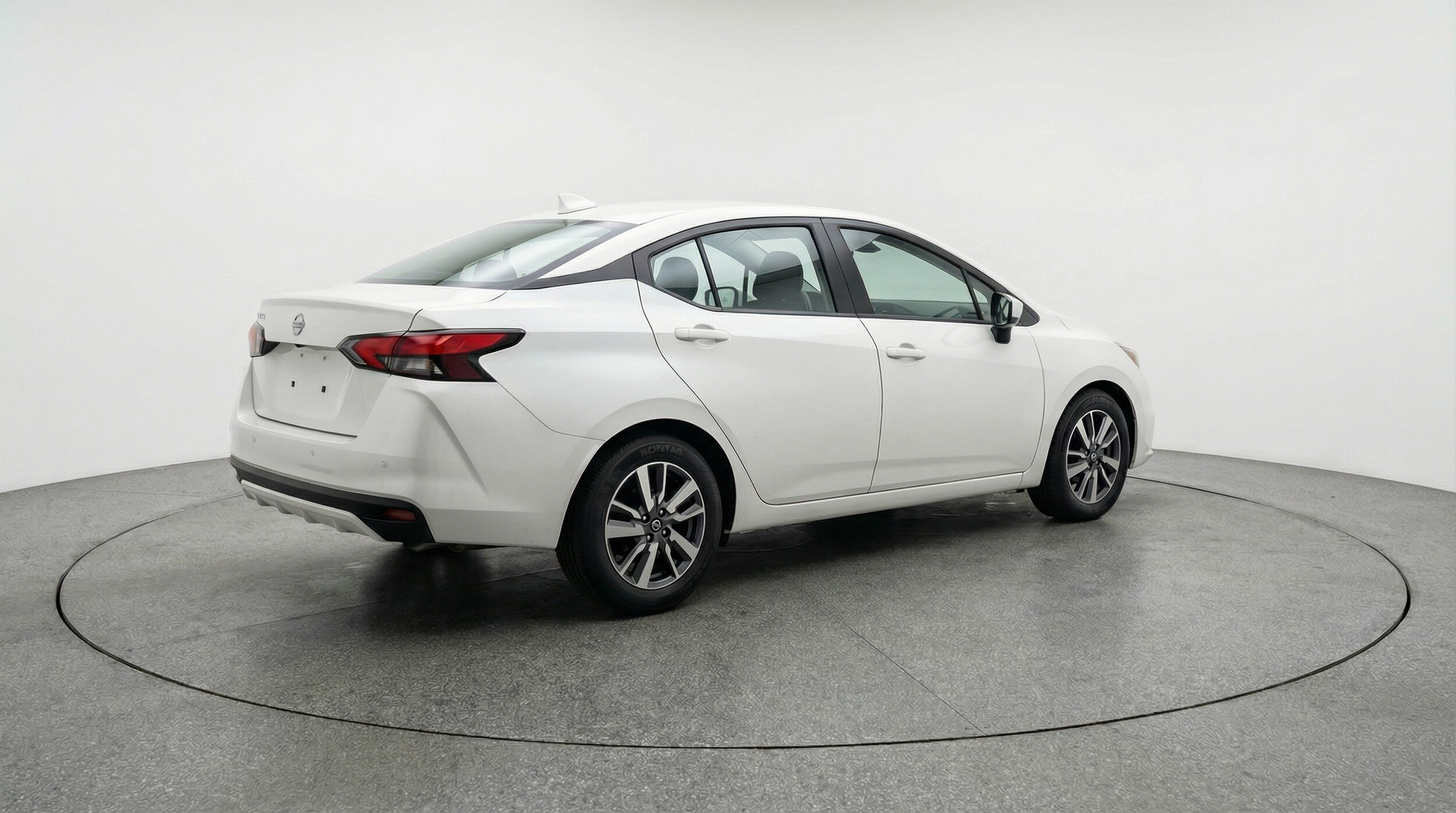 Thumbnail: 2025 Nissan Versa - 7