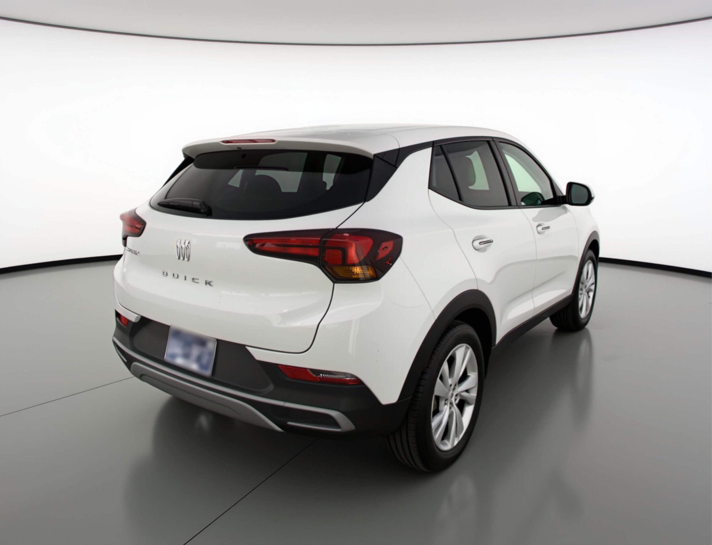 Thumbnail: 2025 Buick Encore GX - 7