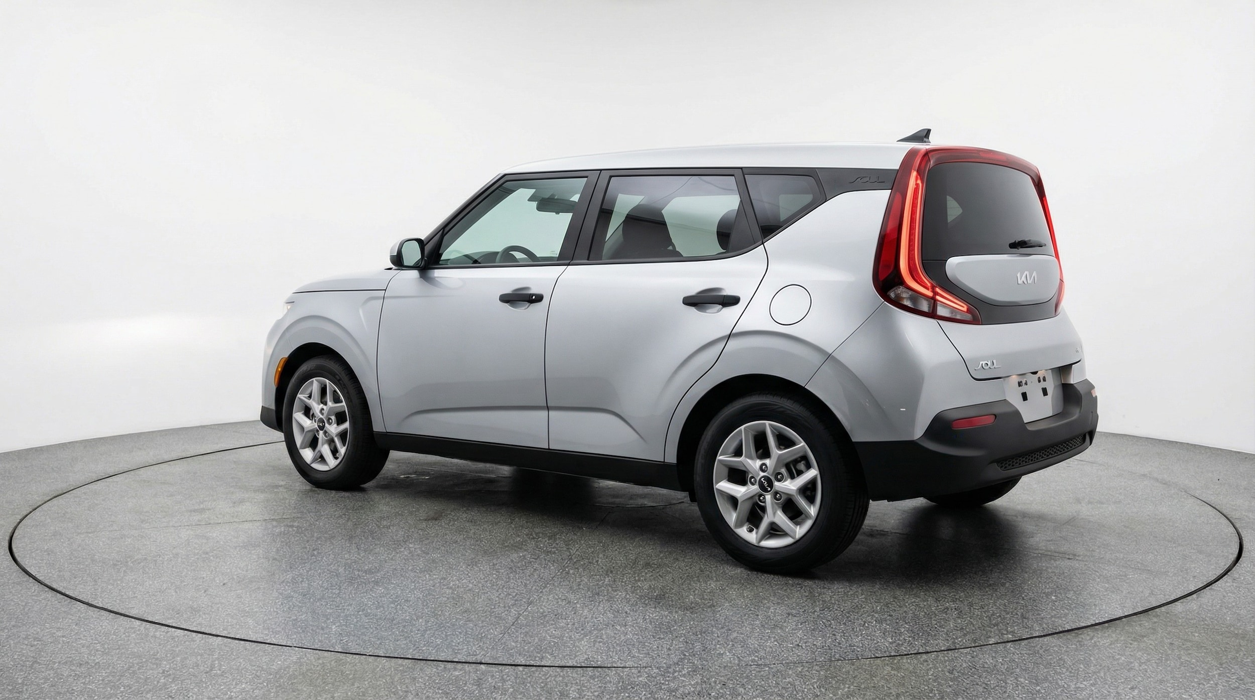 Thumbnail: 2025 Kia Soul - 5