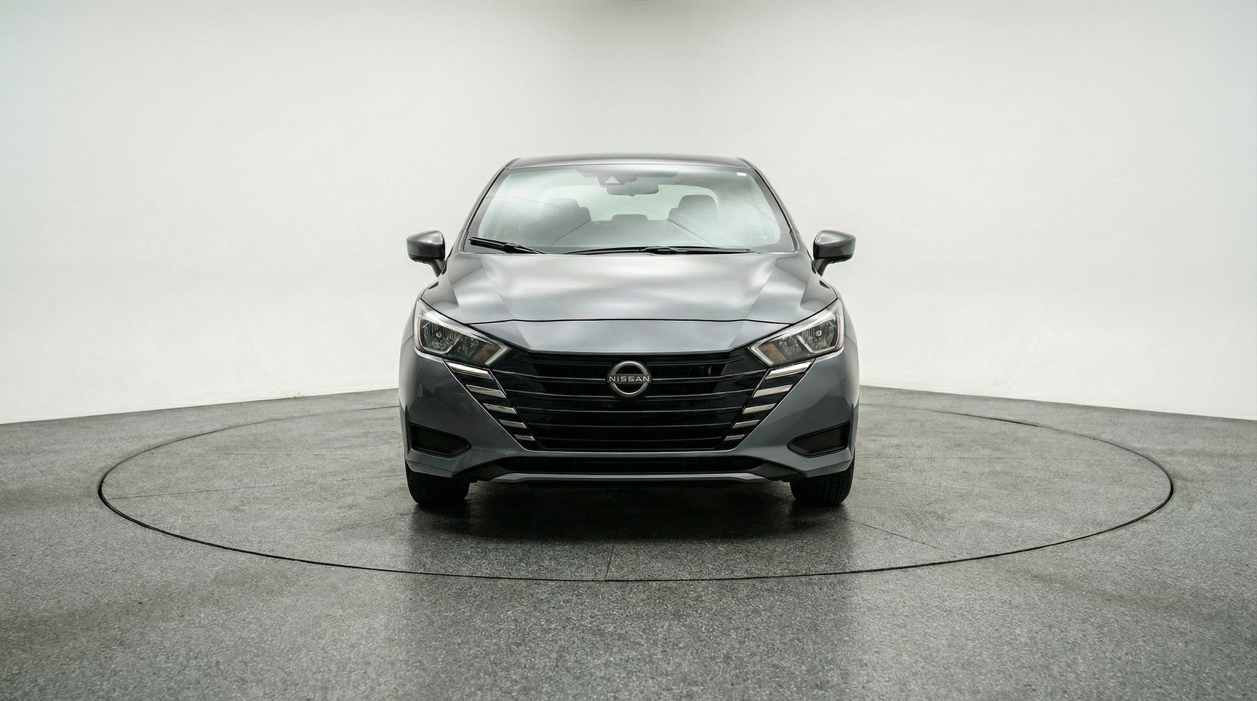 Thumbnail: 2025 Nissan Versa - 2