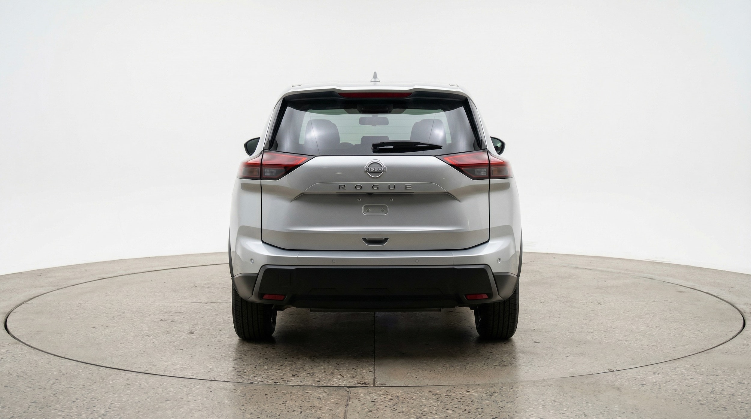 Thumbnail: 2025 Nissan Rogue - 6