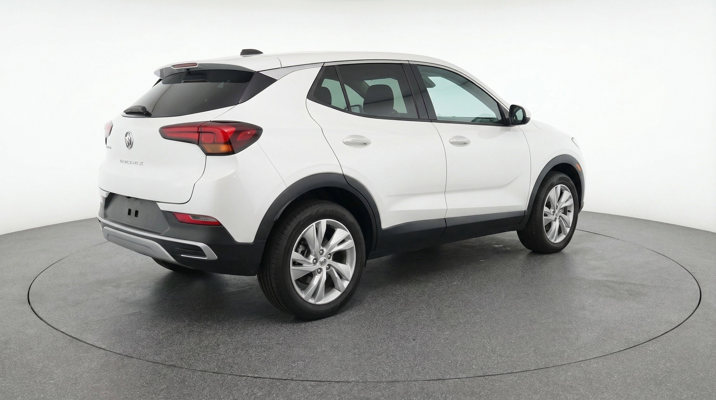 Thumbnail: 2025 Buick Encore GX - 9