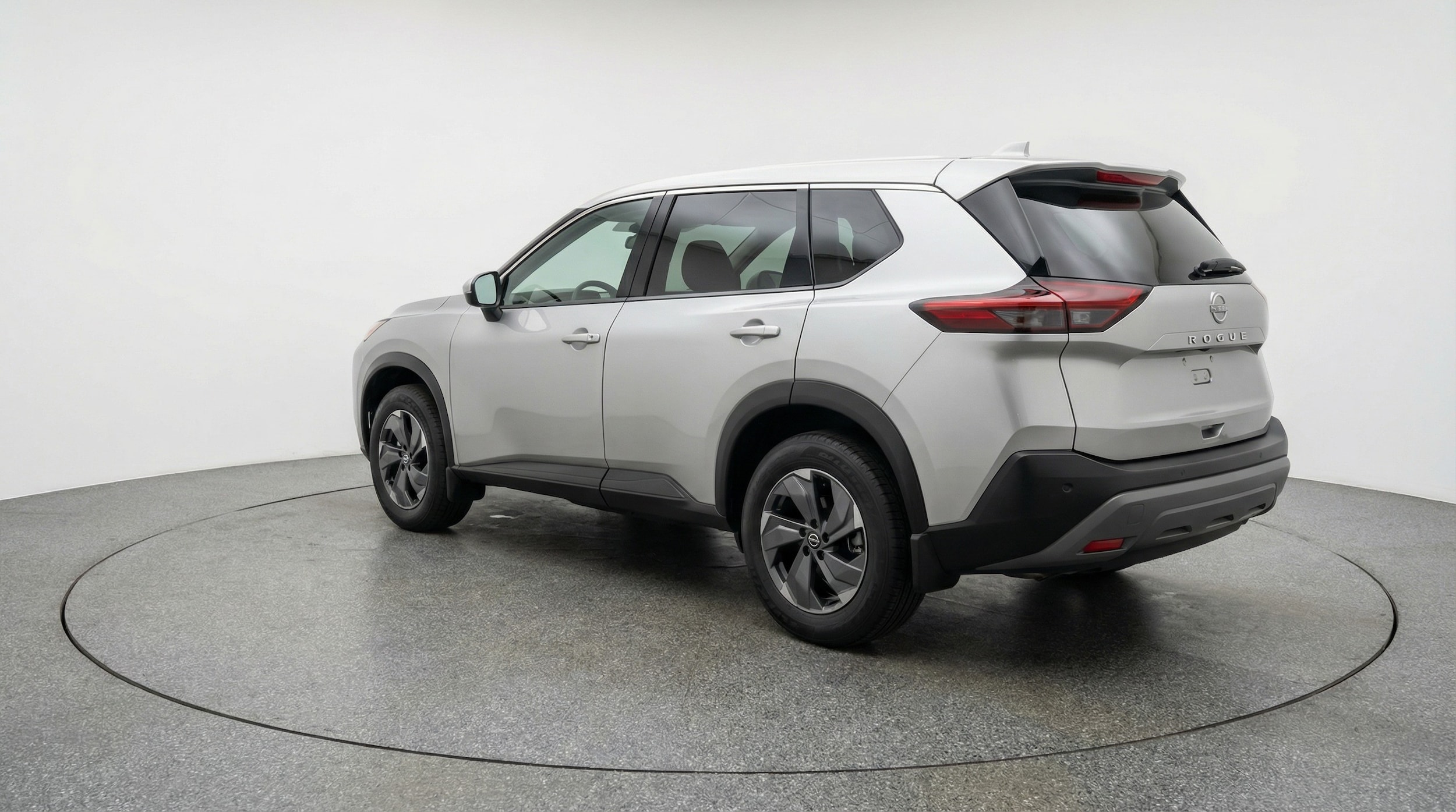 Thumbnail: 2025 Nissan Rogue - 5