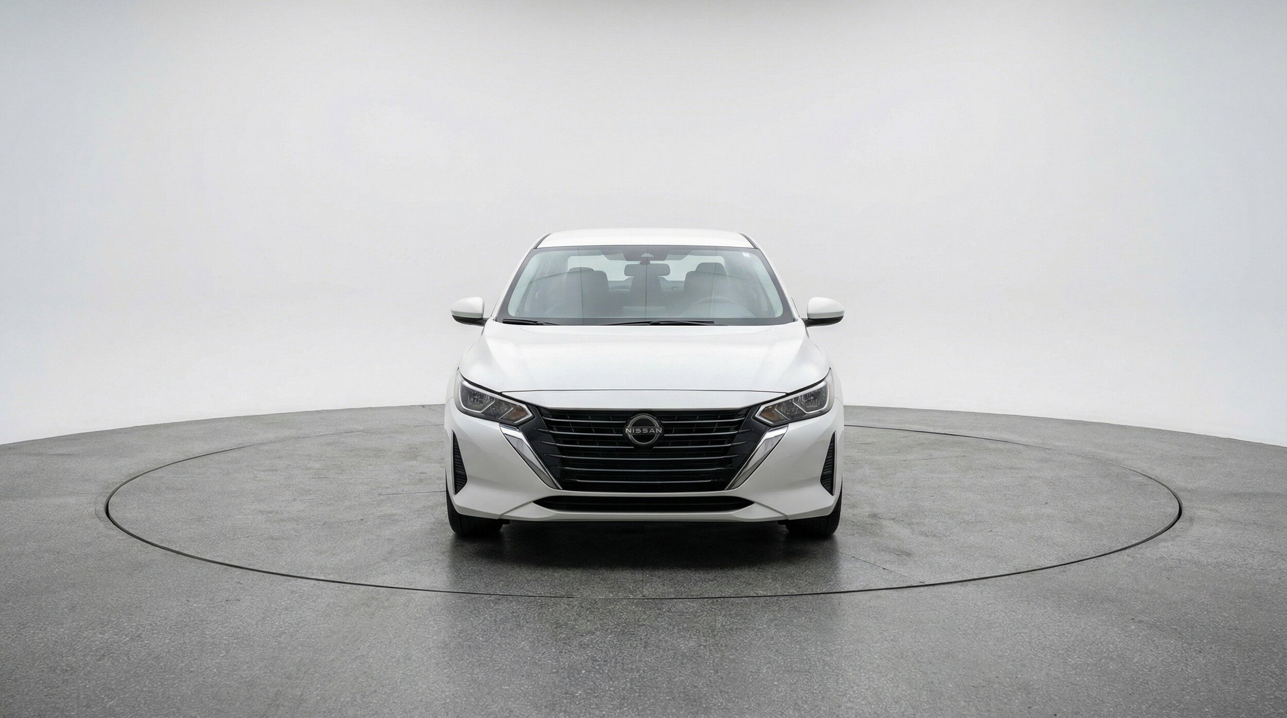 Thumbnail: 2025 Nissan Sentra - 2