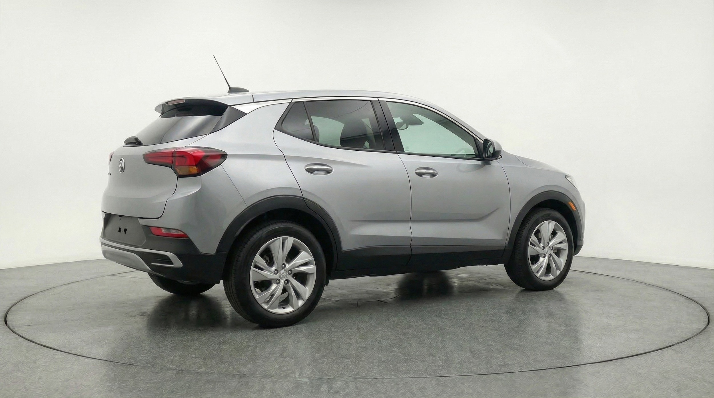 Thumbnail: 2025 Buick Encore GX - 9