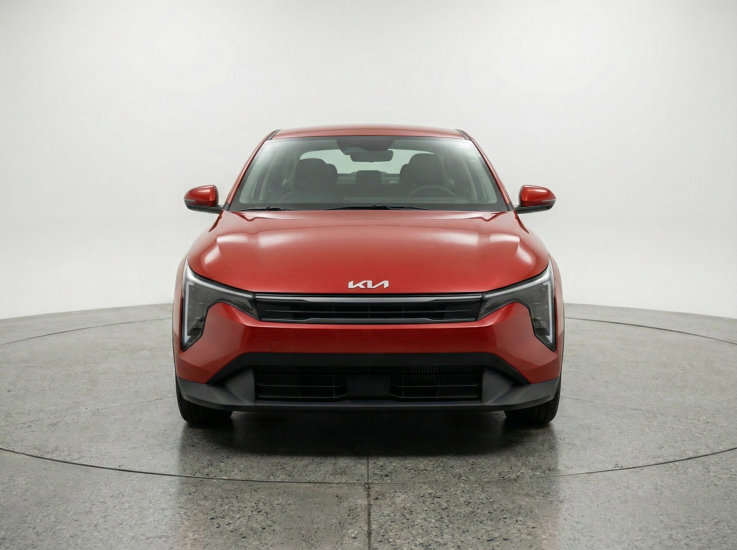 Thumbnail: 2025 Kia K4 - 2