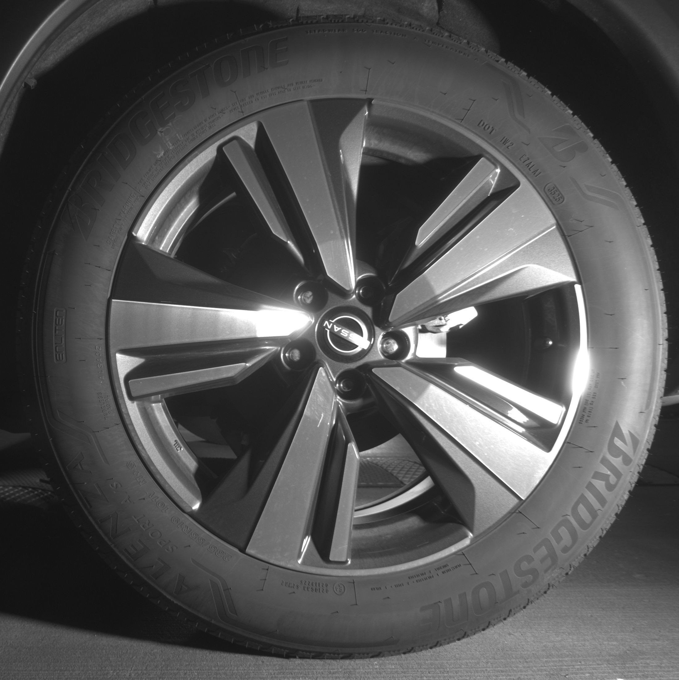Thumbnail: 2026 Nissan Rogue - 14