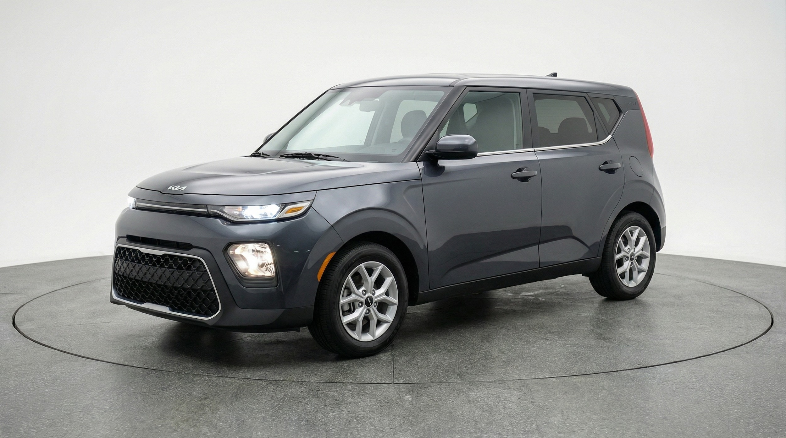 Thumbnail: 2025 Kia Soul - 3