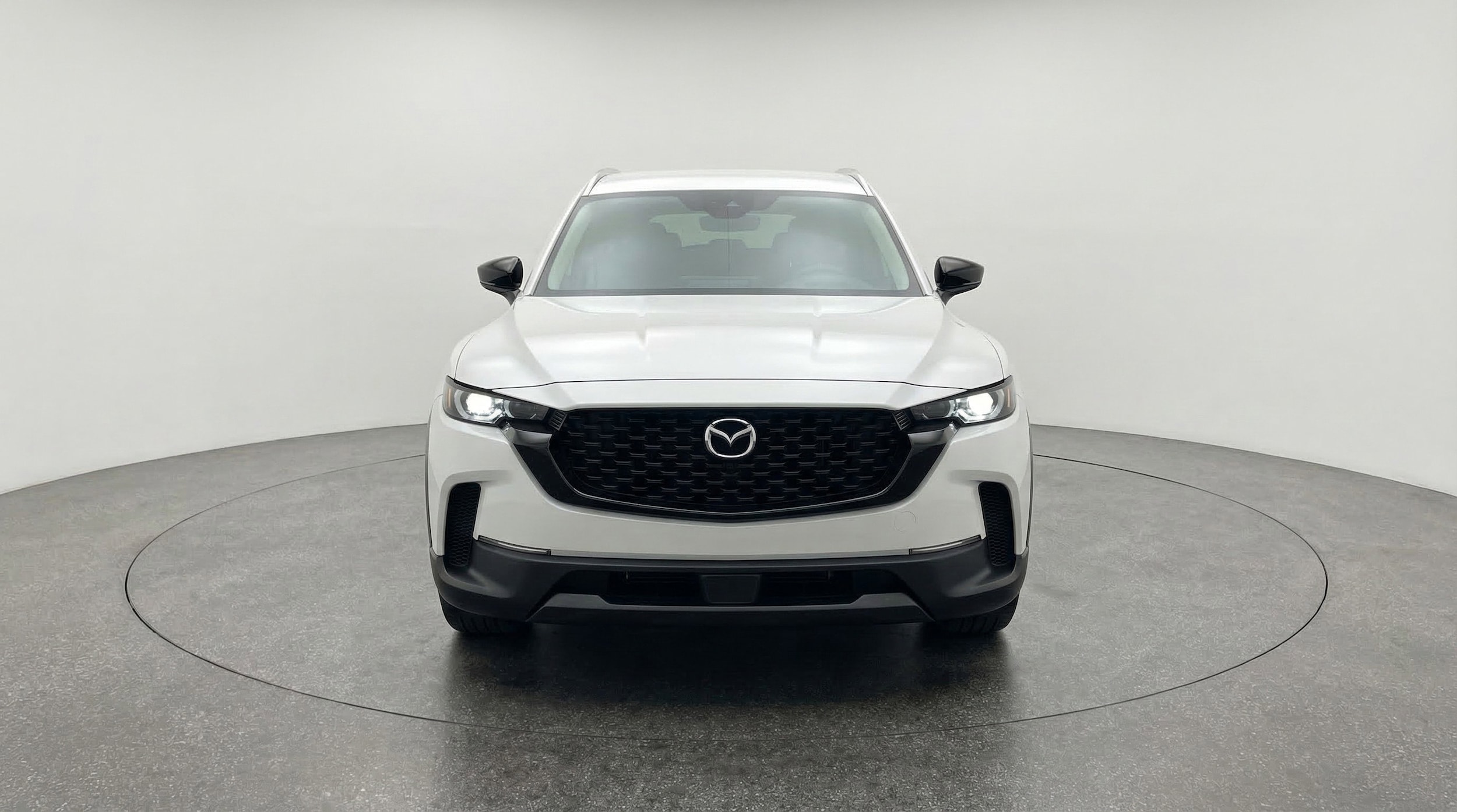 Thumbnail: 2025 Mazda CX-50 - 2